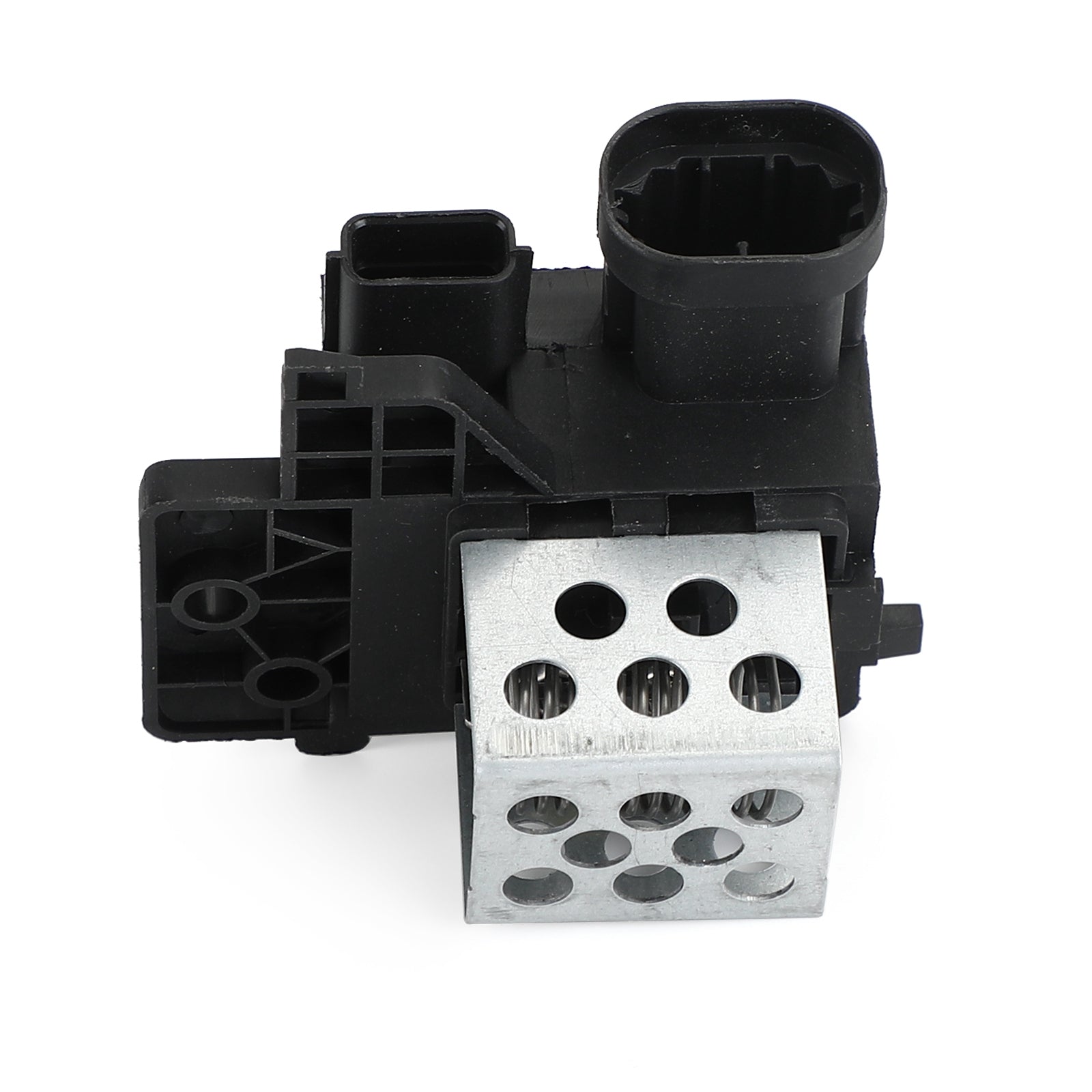 255509263R Dacia Dokker Lodgy Logan Jäähdyttimen tuulettimen moottorin relevastus