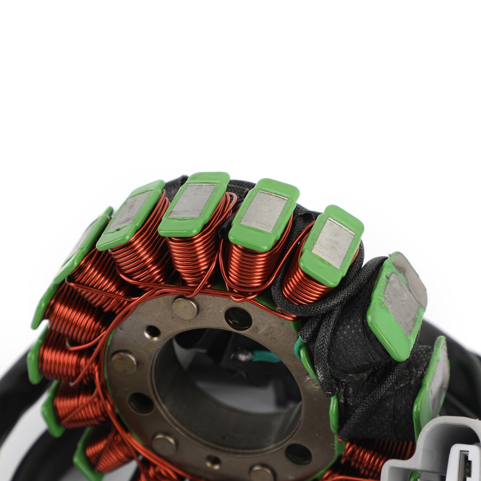 Oletko myymäläsi staattorigeneraattori Honda AVT TRX450R Sportrax 450 2004-2005 31120-HP1-003