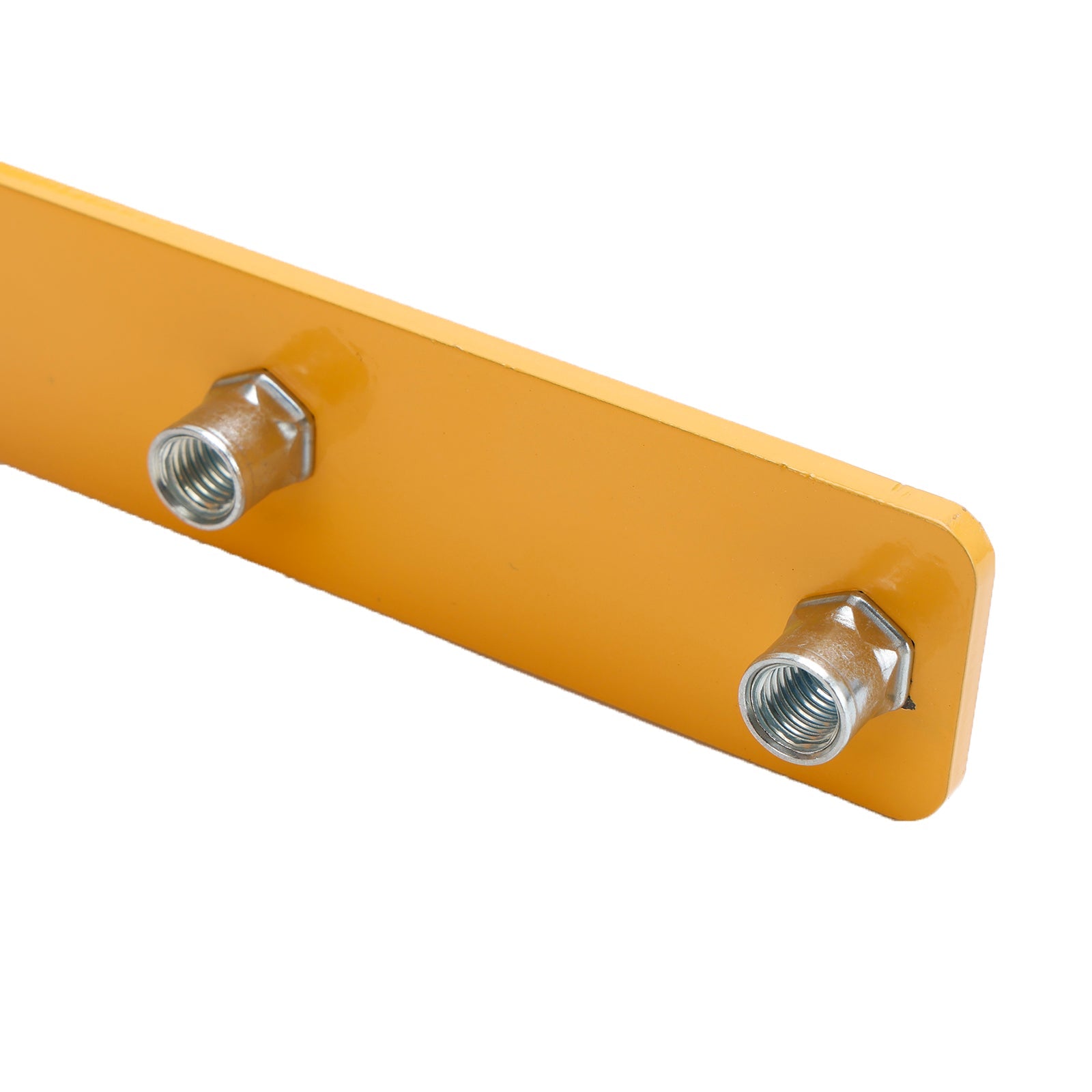 Zestaw przedniego zderzaka 19A30020100 do kosiarek Cub Cadet XT1 i XT2 2015-