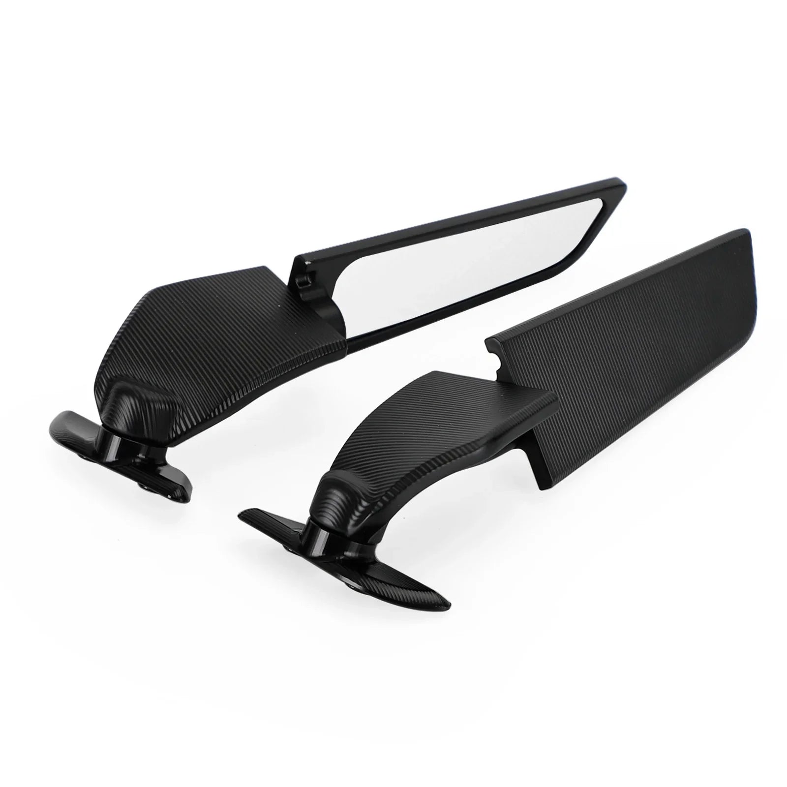 2015 - 2021 Ducati Panigale 959 1299 kääntyvät siipipeilit