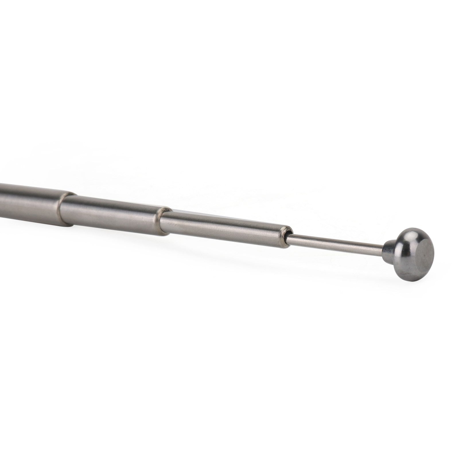 Remplacement OEM de mât d'antenne de puissance pour mercedes-benz W124 W126 W201 C107 R107 générique