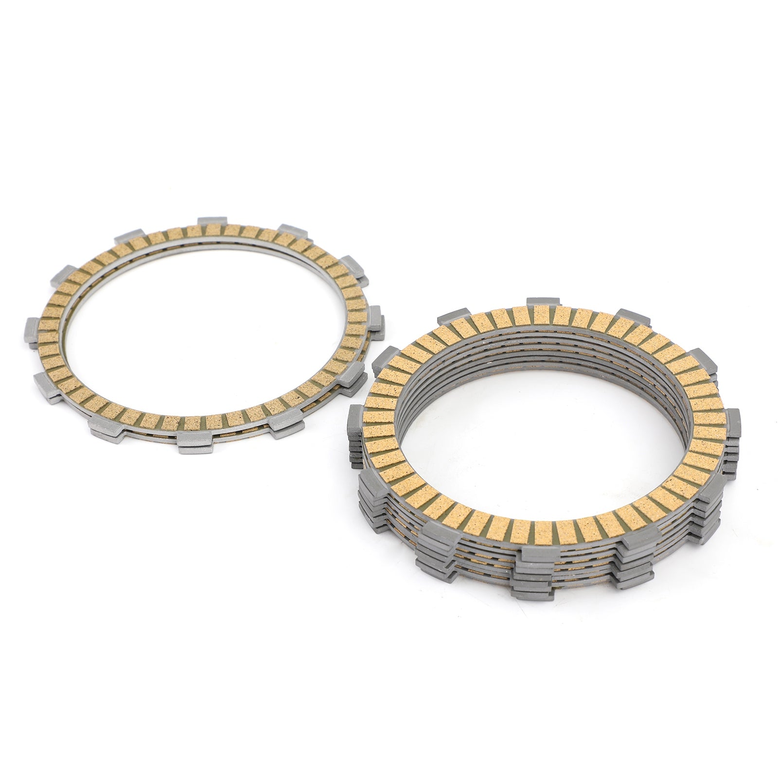 Kit disco frizione per Triumph Daytona 955 Tiger 1050 2001-2012 Generico