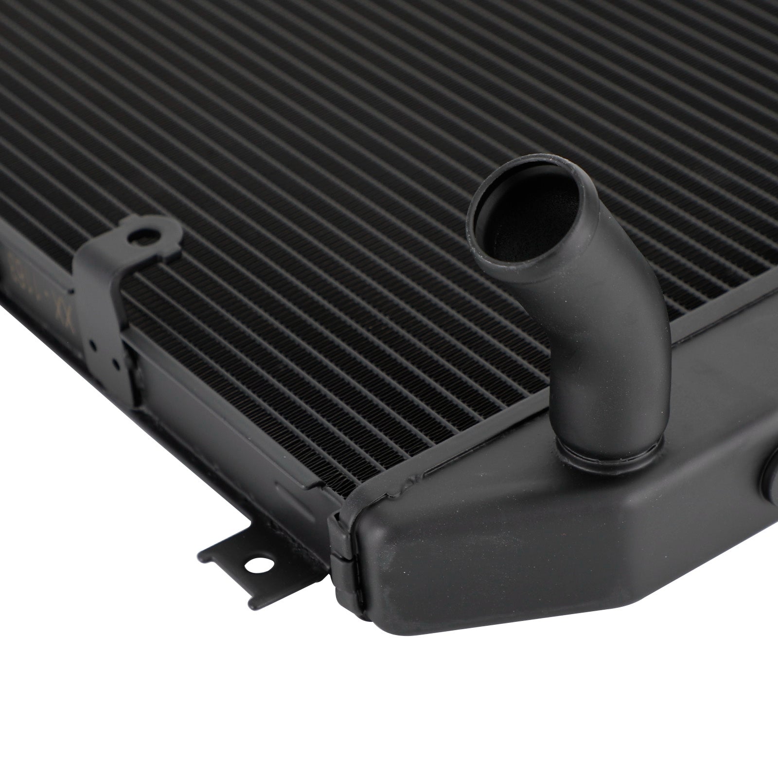 Raffreddamento radiatore in alluminio moto Kawasaki Z900RS 2017-2022