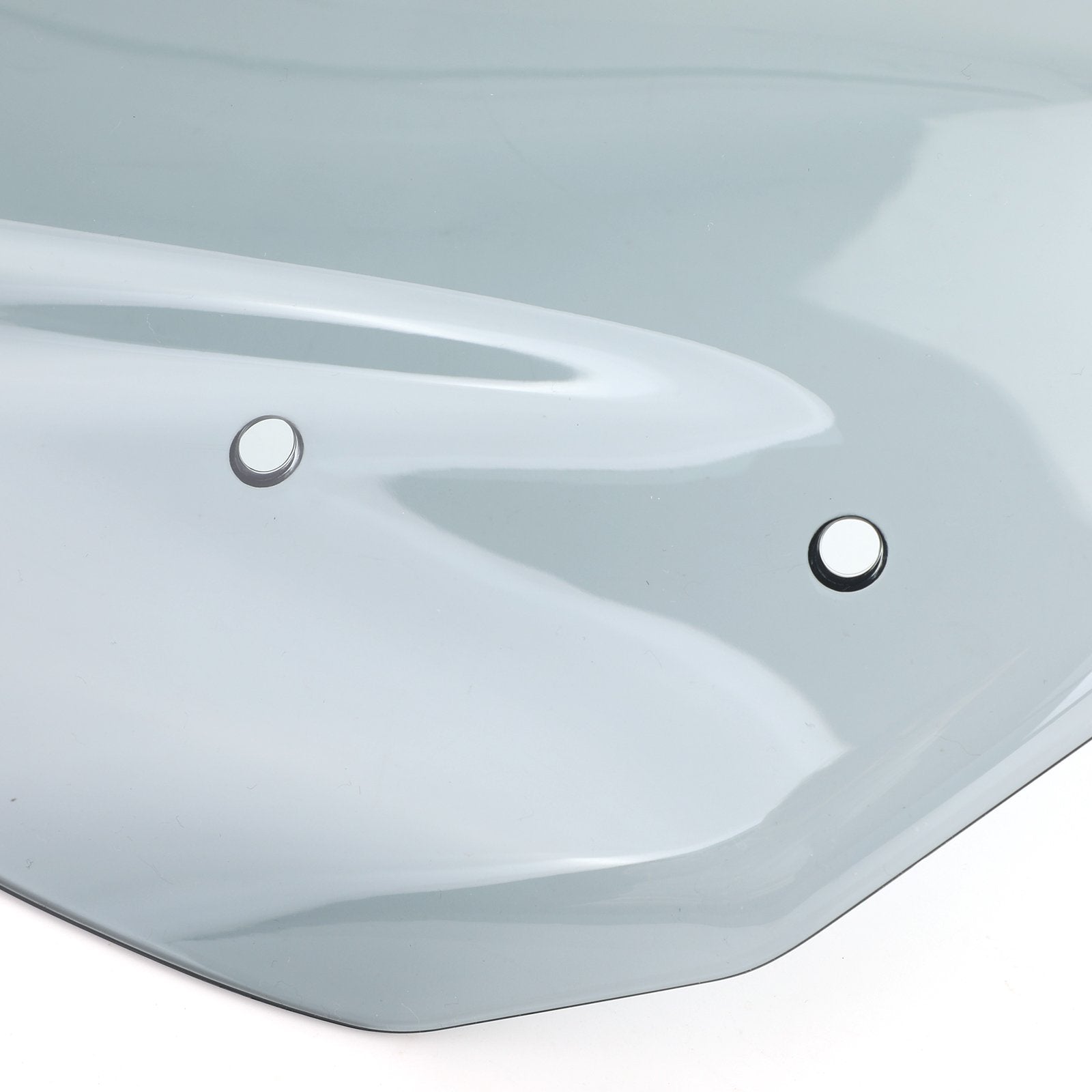 ABS Plastikowa przedniej szyby motocyklowej dla Honda CB500X 2016-2019 Ogólne