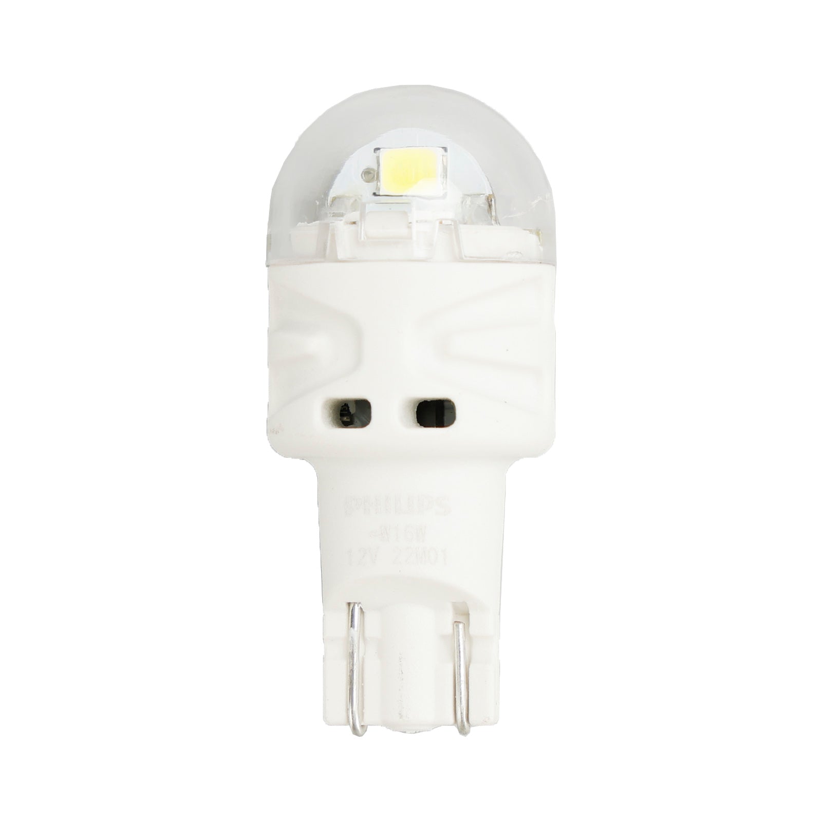 Para Philips 11067CU31B1 Ultinon Pro3100 LED-BLANCO W166000K W2.1x9.5d