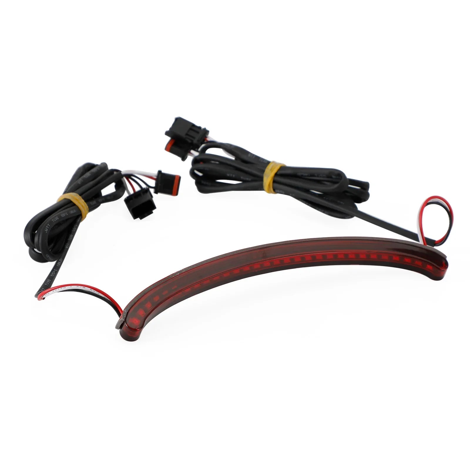 Softail 2018-2022 takalokasuojan takavalo