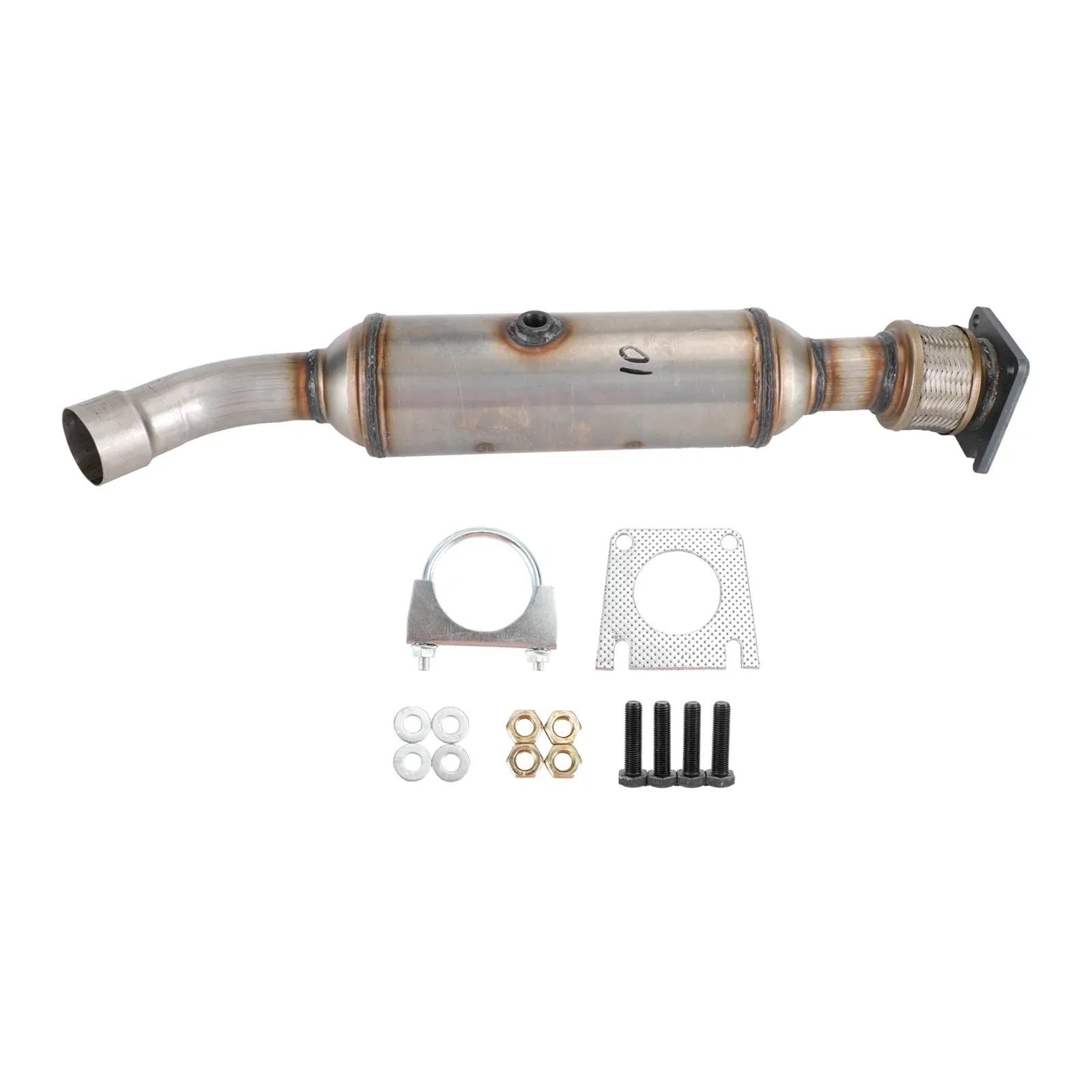 Katalizator Chrysler Town & Country Dodge Grand Caravan 2008-2010