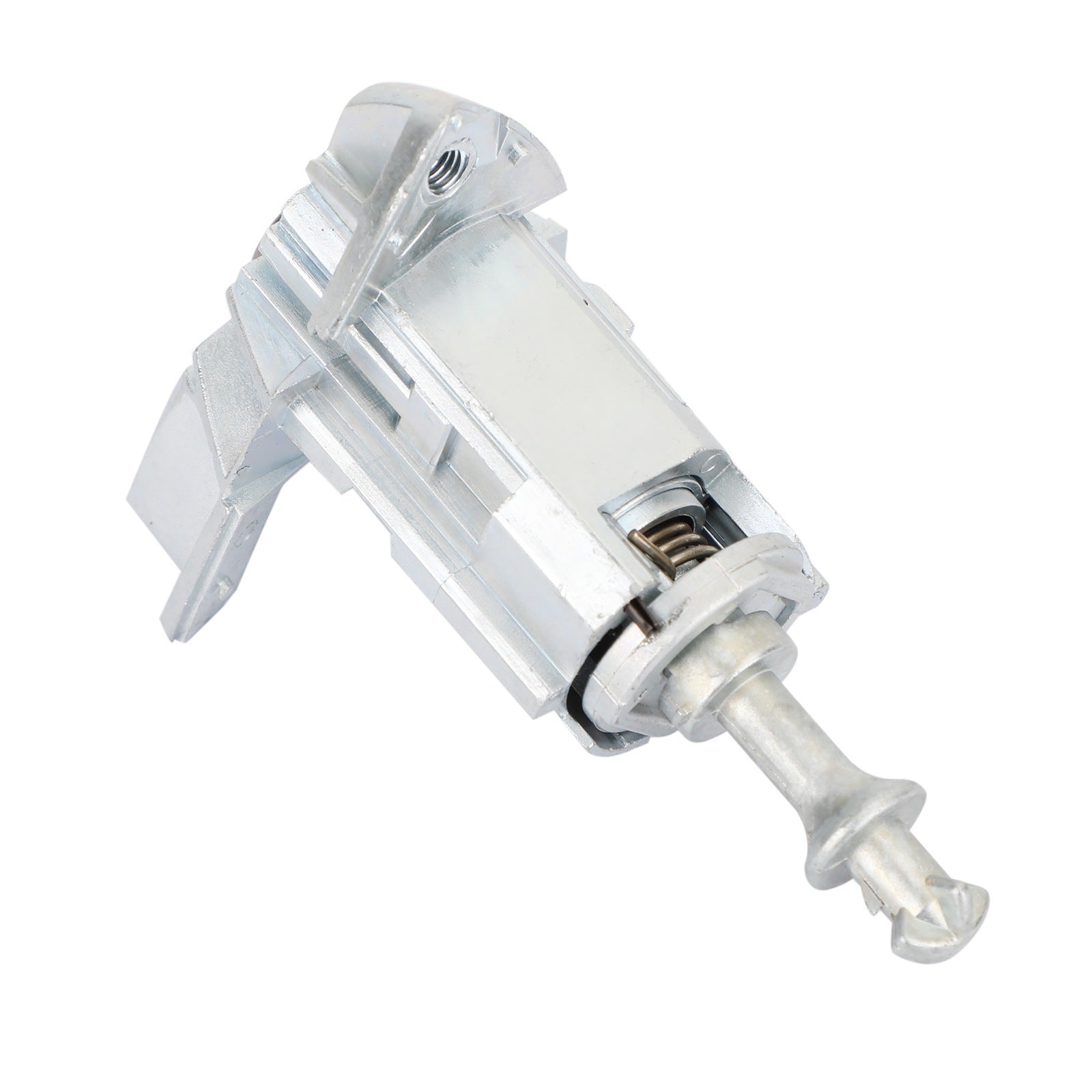 BMW X5 E53 2000-2006 VASEMMAN KULJETTAJAN OVEN LUKKOSYLINTERIN KOKOONPANO 2 AVAIMELLA Generic