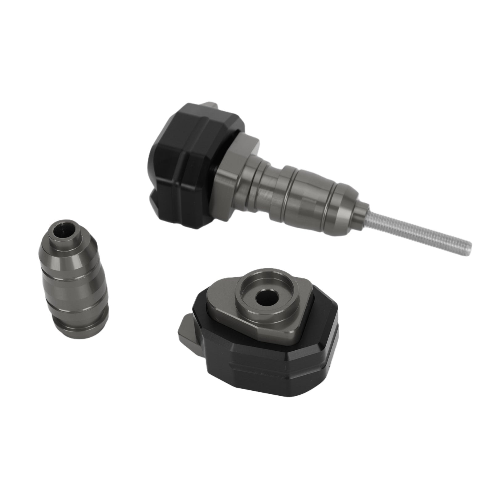 CNC zaščita proti crušem Cursers, ki je primerna za Honda Rebel CMX500 CM500 17-21 Generic