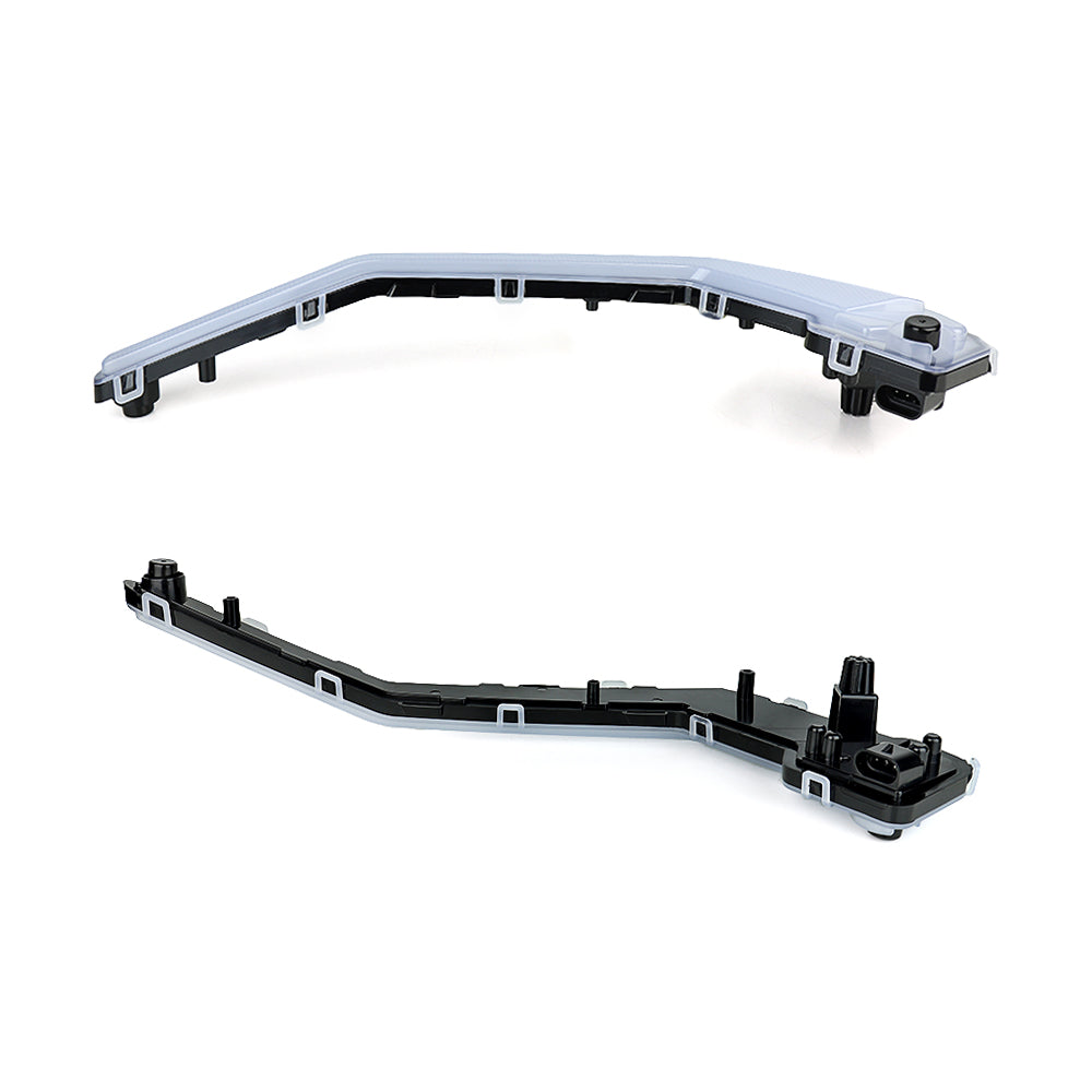 Can-Am Maverick X3 XDS XRS 2017-2023 Kazalniki pred podpisom