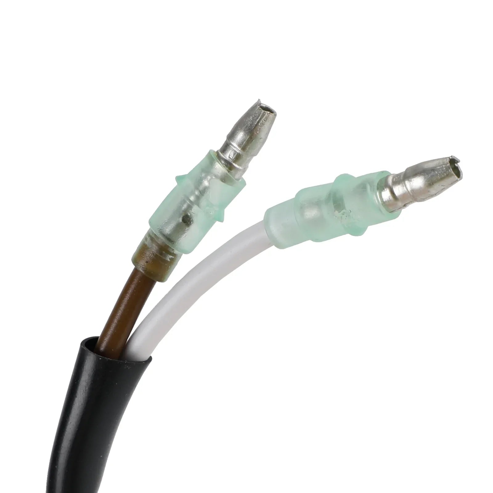 Silnik zaburtowy Mercury 4 7,5 9,8 20 KM 339-6222 A1 A4 A10 A8 Skrzynka rozdzielcza CDI