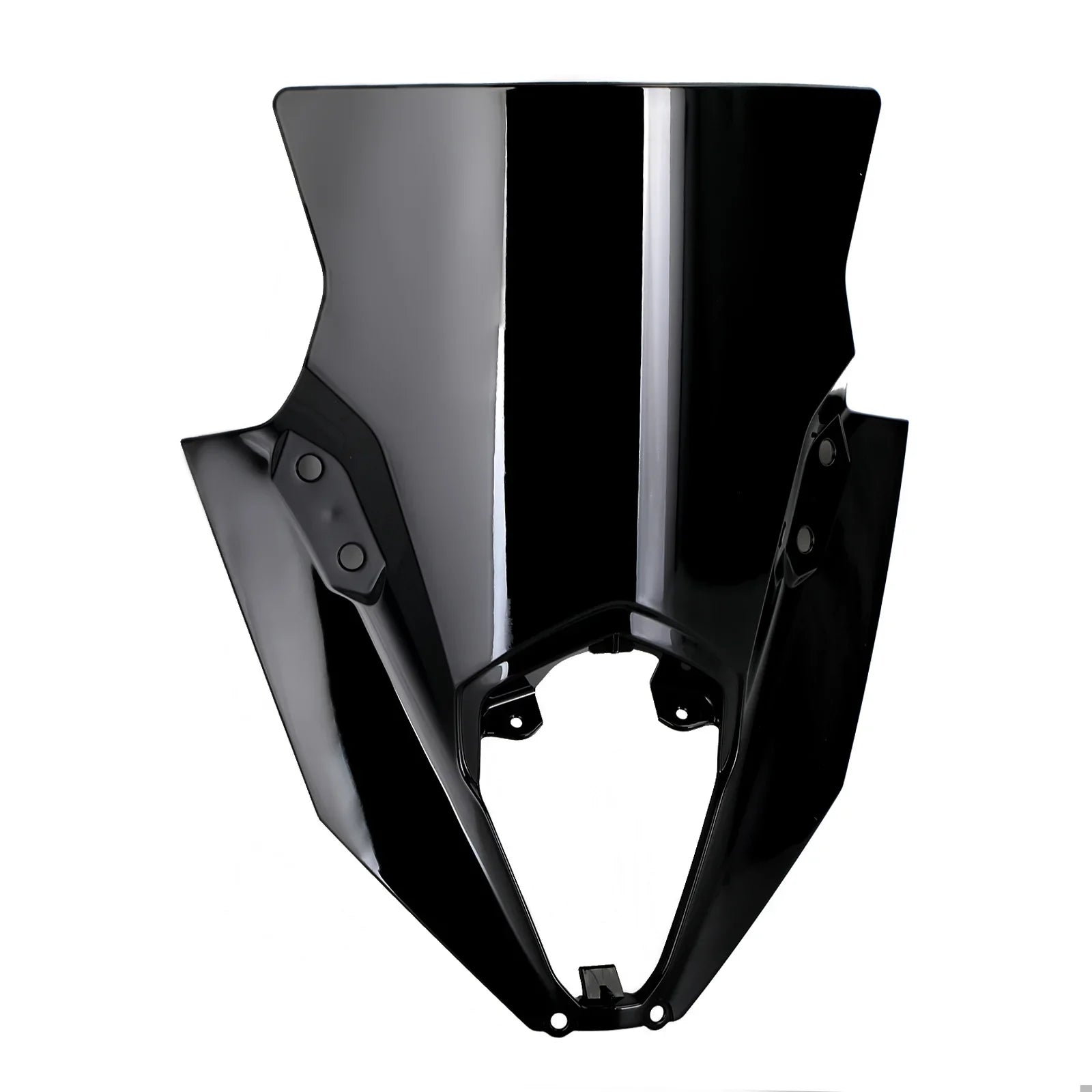 Protection de pare-brise Kawasaki NINJA 650 ER6F 2020-2022