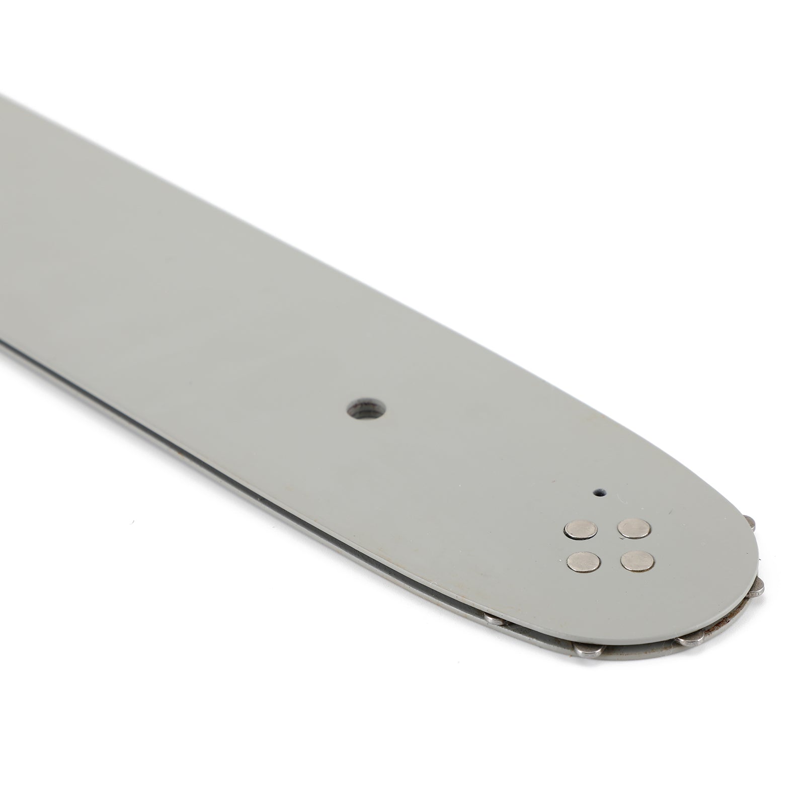 Barra guía de motosierra 14" 501959252 3/8" calibre .050 52 eslabones de transmisión para Husqvarna