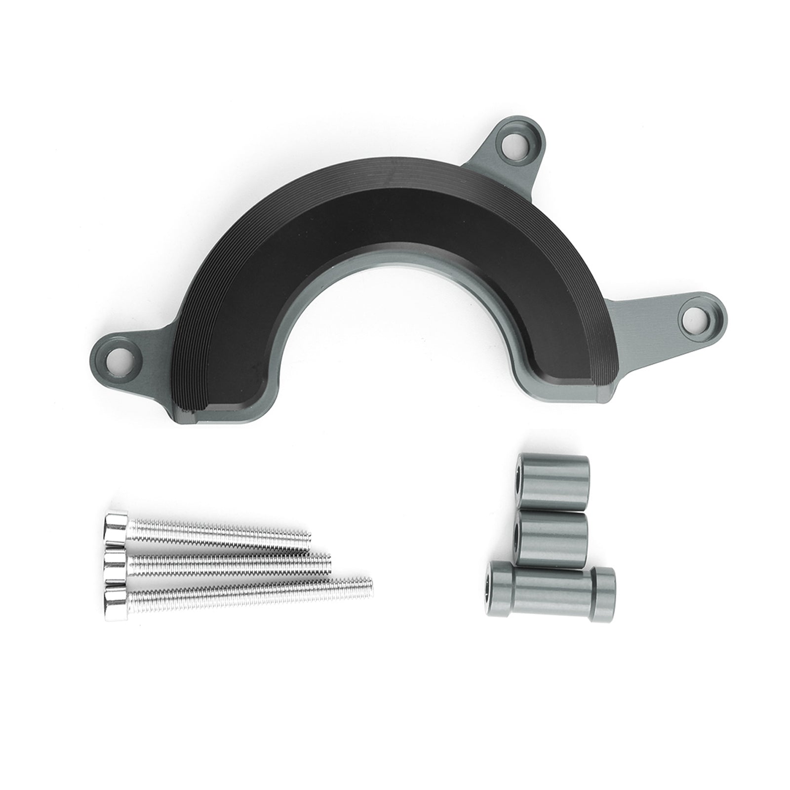 Protecteur de tampon de protection pour stator de moteur droit pour Honda CB650R 2019-2021 Generic