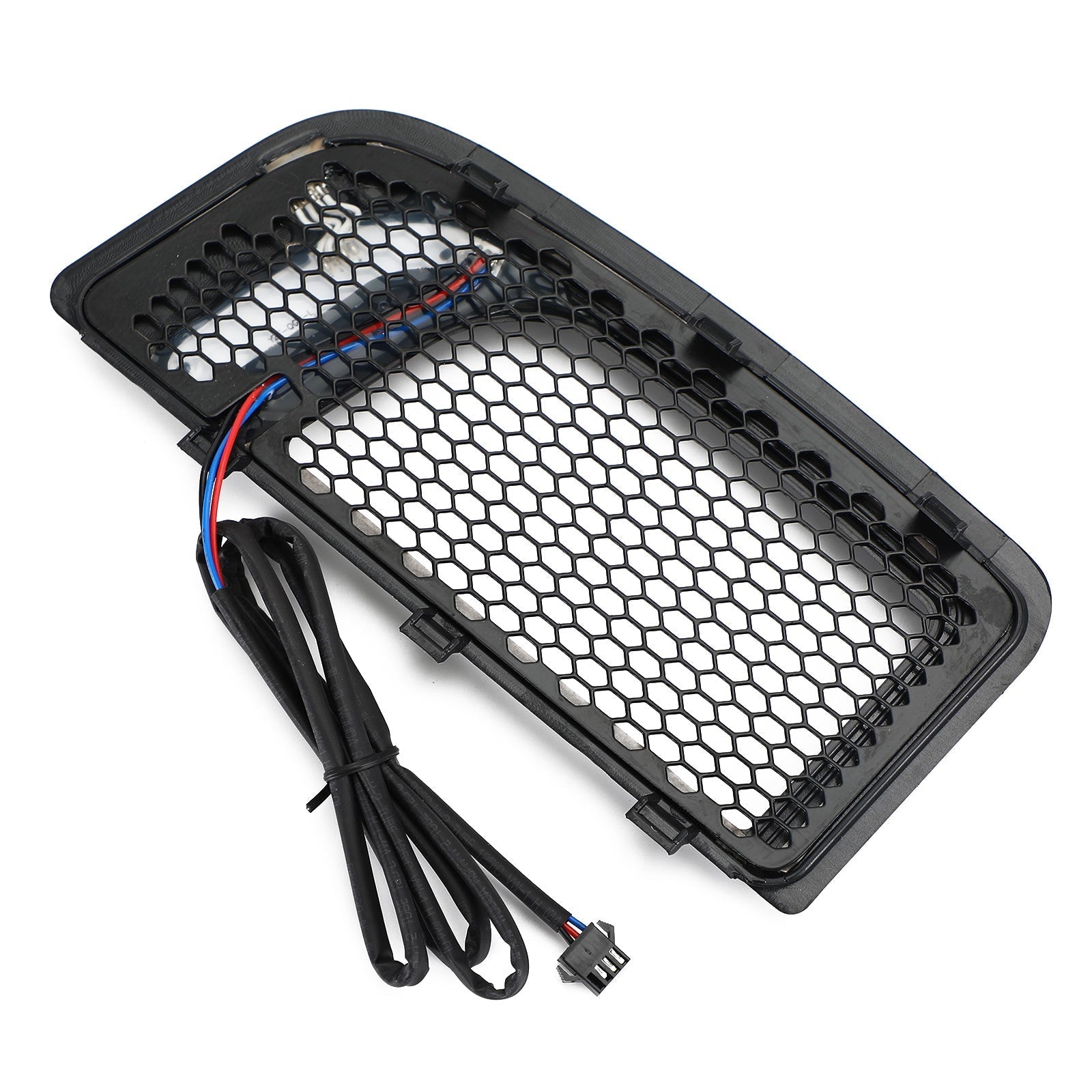 LED Tracer Lower Grids Lower Grids Lights voor elektra flh/t road glide generiek
