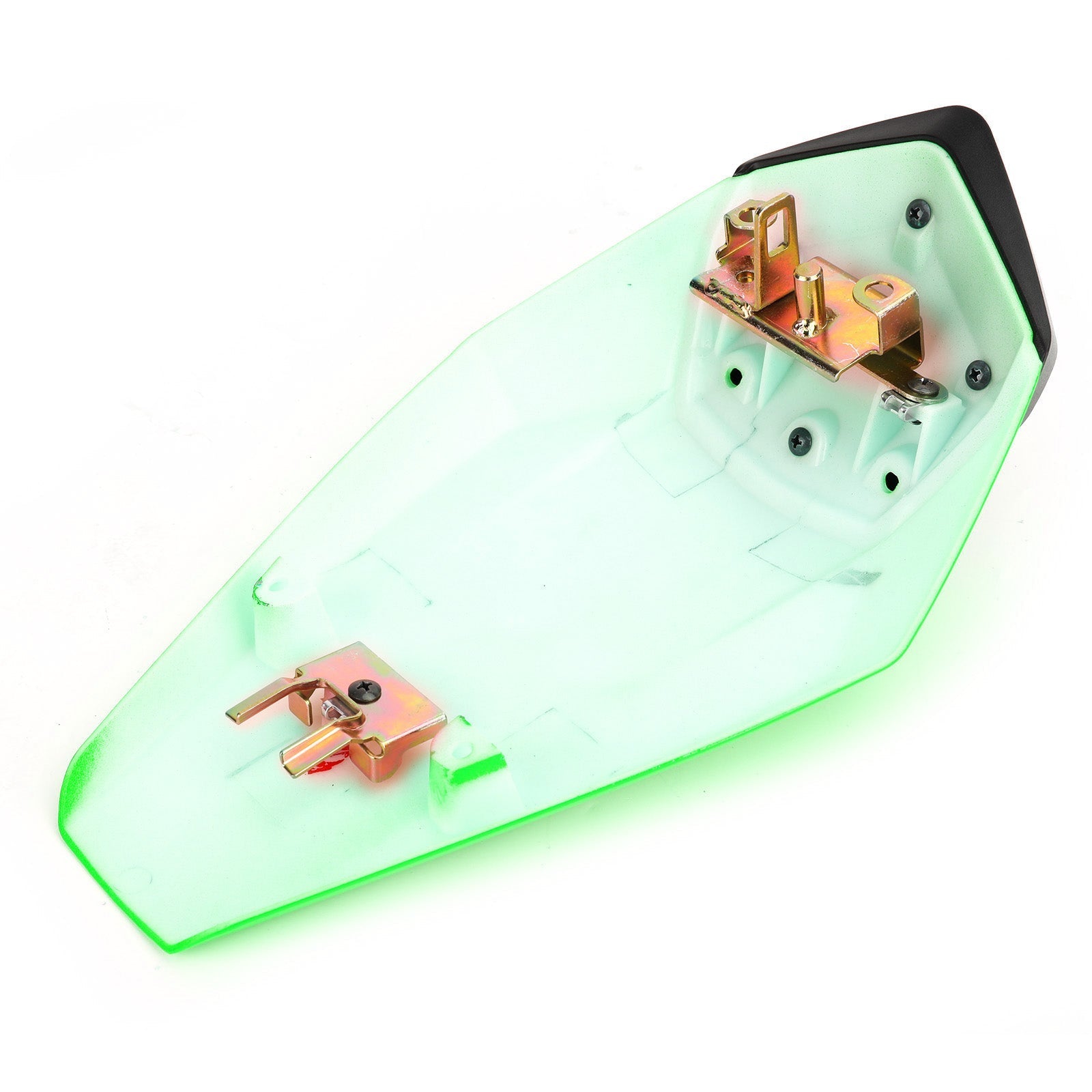 KAWASAKI ZX6R ZX10R 2019-2023 Tylny oblężenie Hood 2019-2023