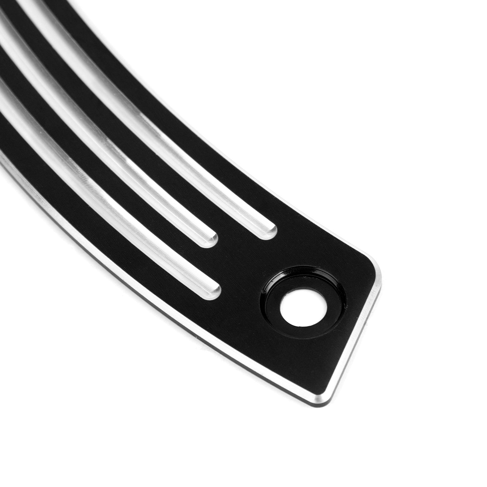 Placca di copertura di audacia posteriore della moto Honda Honda 2017-2019 Rebel CMX500 CMX300