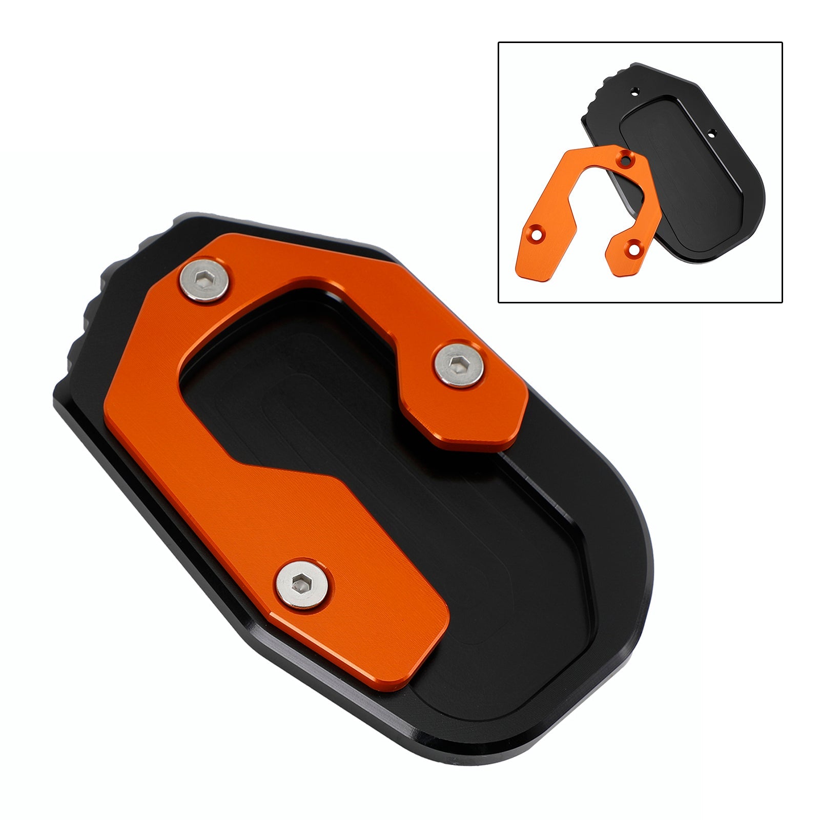 Podpórka powiększ podkładka pod talerz pasująca do Pan America 1250 2021-2022