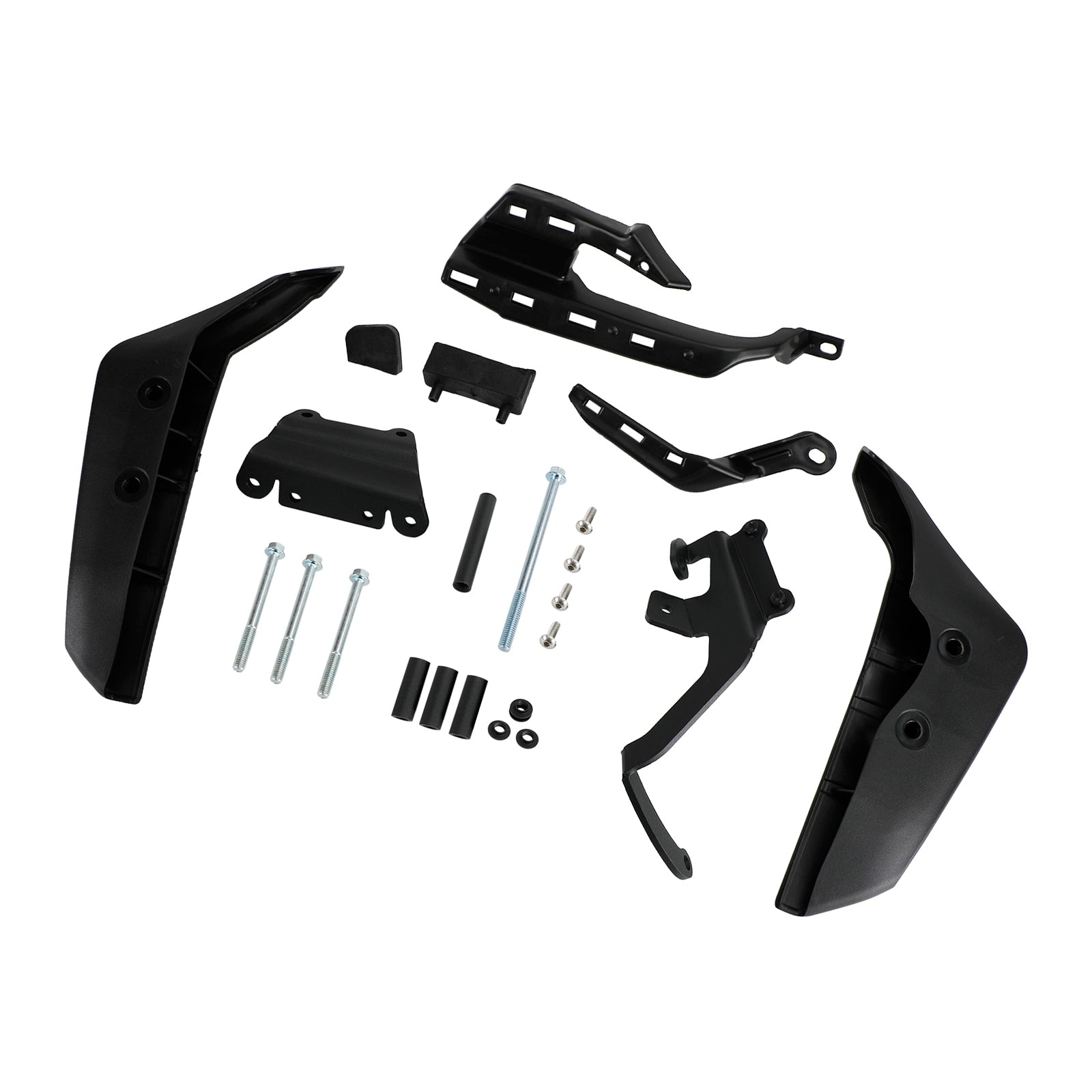 Yamaha Yzf R25 R3 2019-2023 Protector De Motor Protección Estator Cárter Del Motor