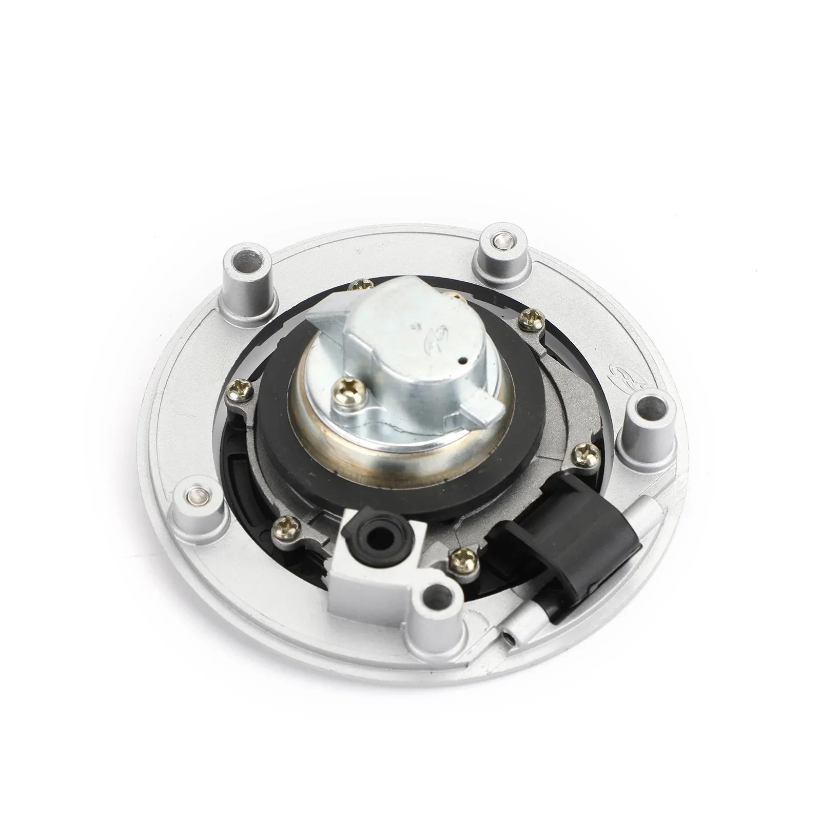 2012-2016 Suzuki DL650 V-Strom Sytytyskytkin Polttoaine Kaasukorkin istuimen lukon avainsarja