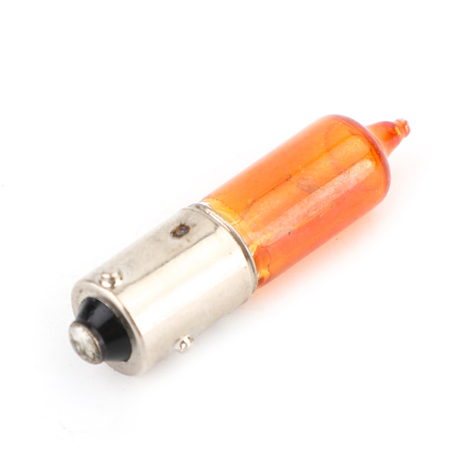 Dla Philips 12146 Hy21W 12V 21W Turn Signal Halogenowa żarówka Amber Baw9S