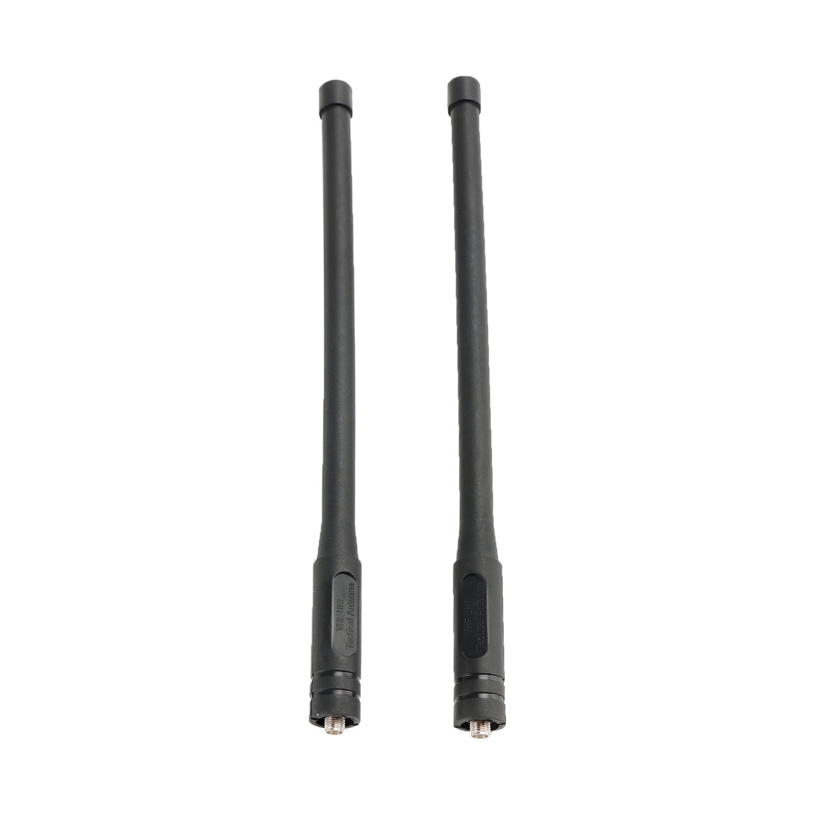 Autradio Antena 139-174/400-470MHz UHF VHF dla Baofeng UV-5R BF-888S 9R Plus