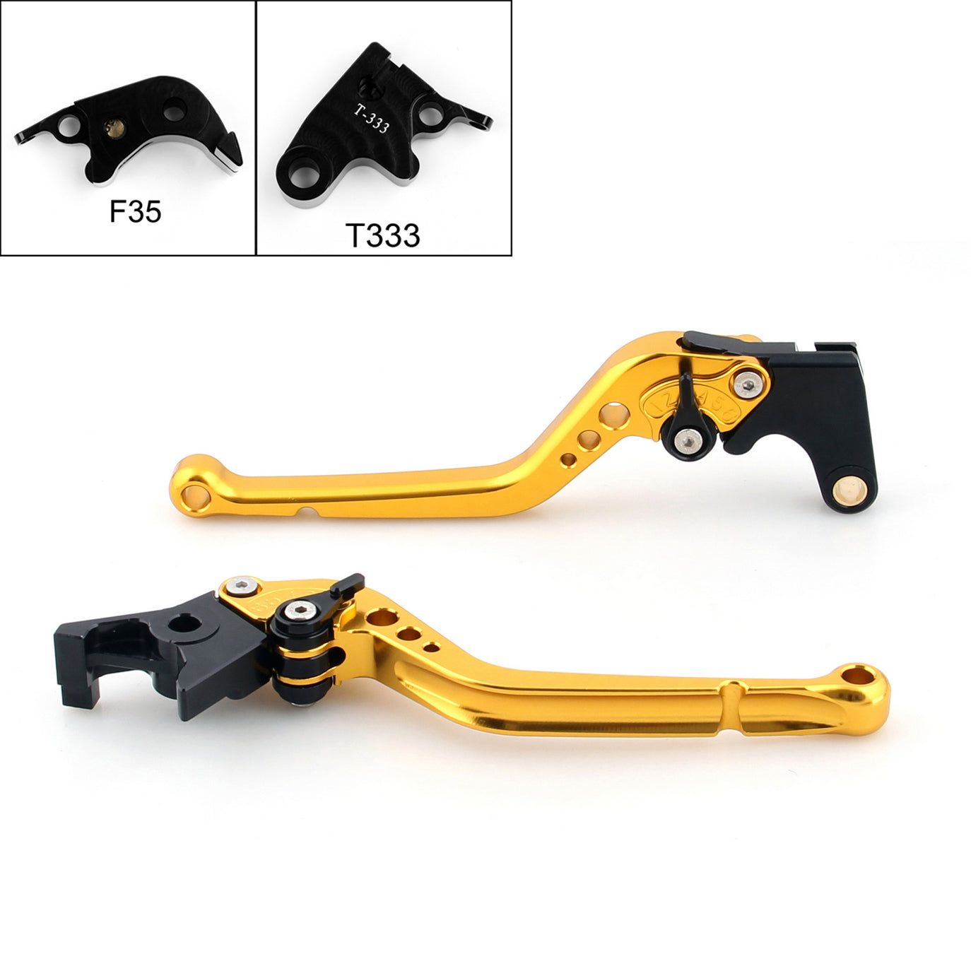 Vipujen jarrukytkimen voitto Daytona 675 Street Triple 675/R