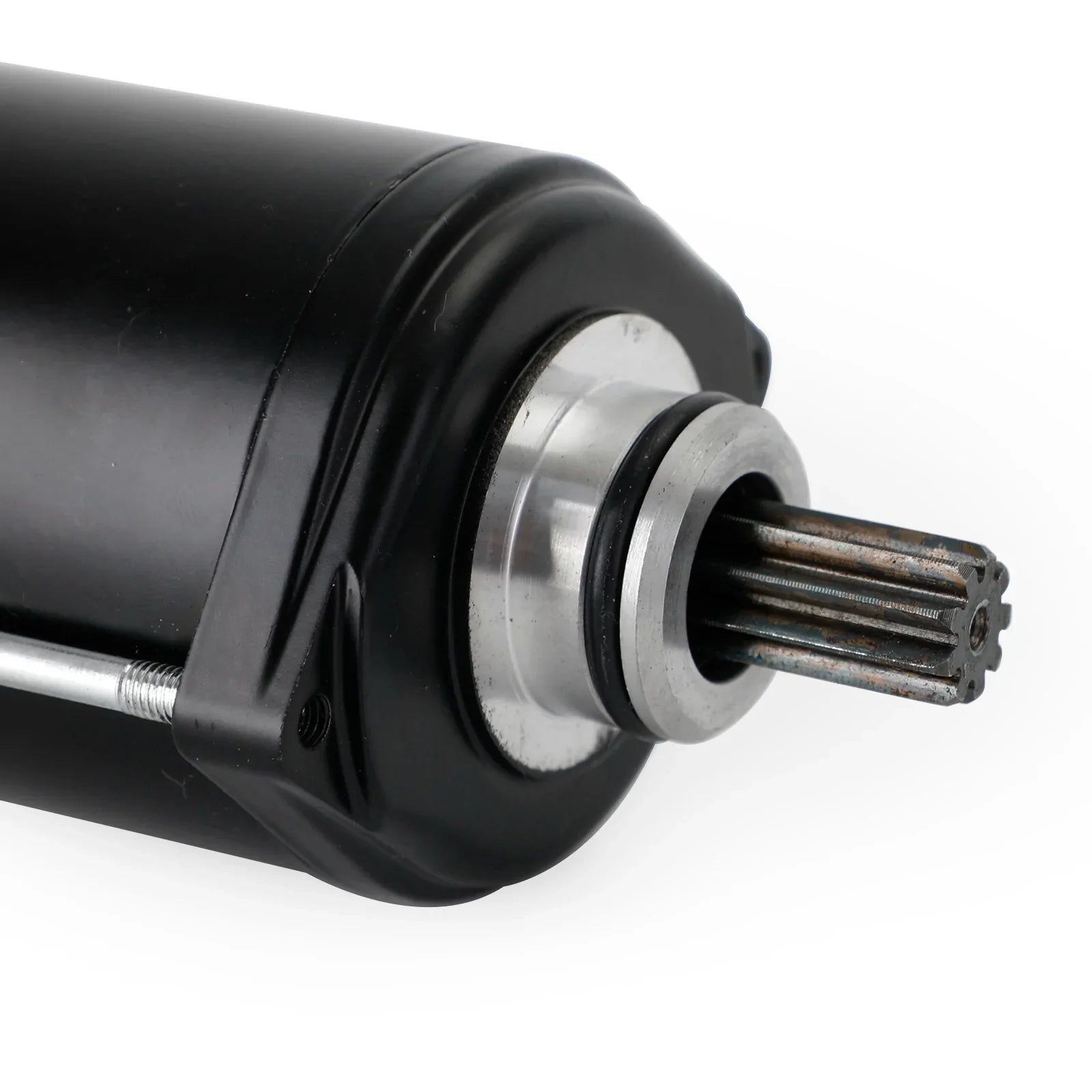 Nuovo motorino di avviamento per BMW R1200GS R1250GS Adventure R 1200 1250 R/RS/RT 2011-2020 Fedex Express generico