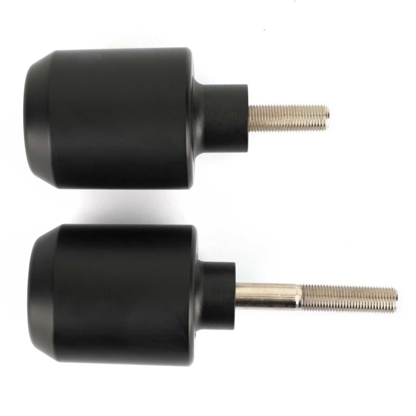 Glissières de protection de bobines de choc adaptées pour Honda CB CBR 650R 19 - 21 650F 14 - 21 générique