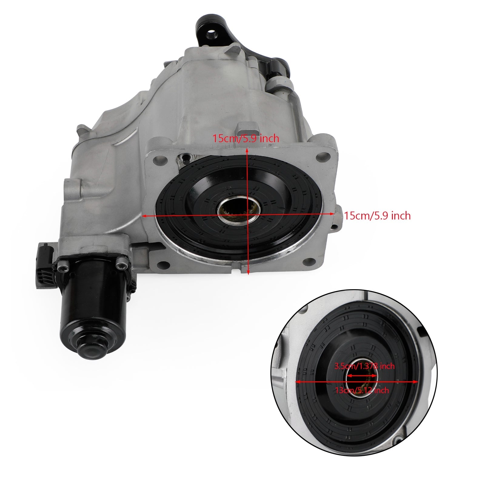 Komplet sklopke 47800-3B520 za Kia Sorento (2014-2018) & Sportage (2013–2019) – Neposredna zamenjava