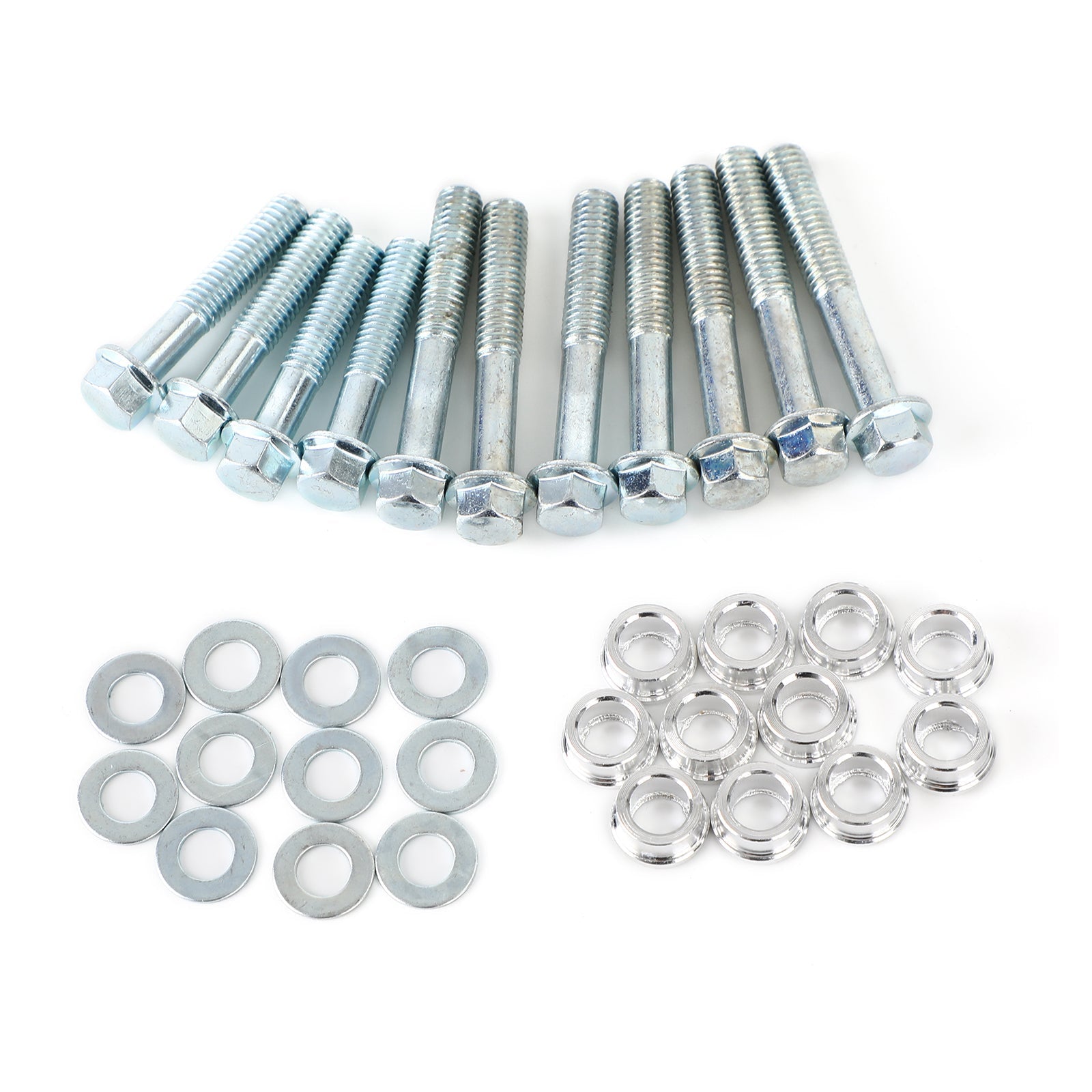 Obudowa silnika do BMW S1000RR 2017-2018 Pokrywa stojana alternatora Obudowa silnika do BMW S1000RR 2017-2018