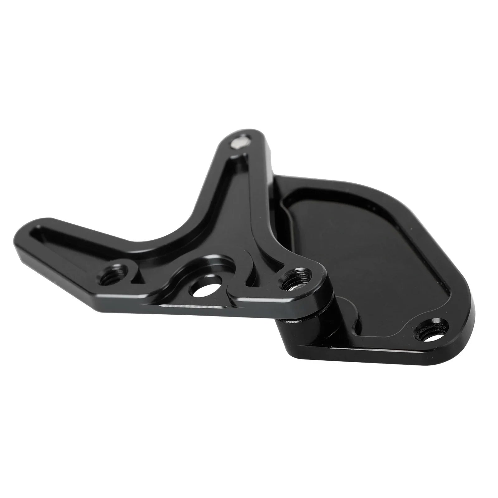 Yamaha YZF-R7 R7 2022 Support de moto en aluminium Crochet Pignon Toe Guard