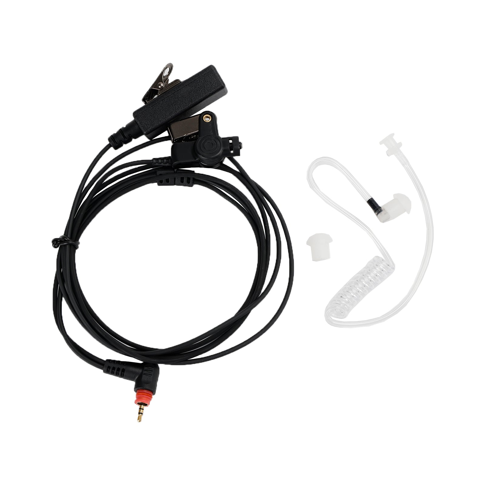 SL1K-013 Microfono con cuffia PTT a tubo acustico adatto per SL7550 7580 7590 SL300 SL3500e