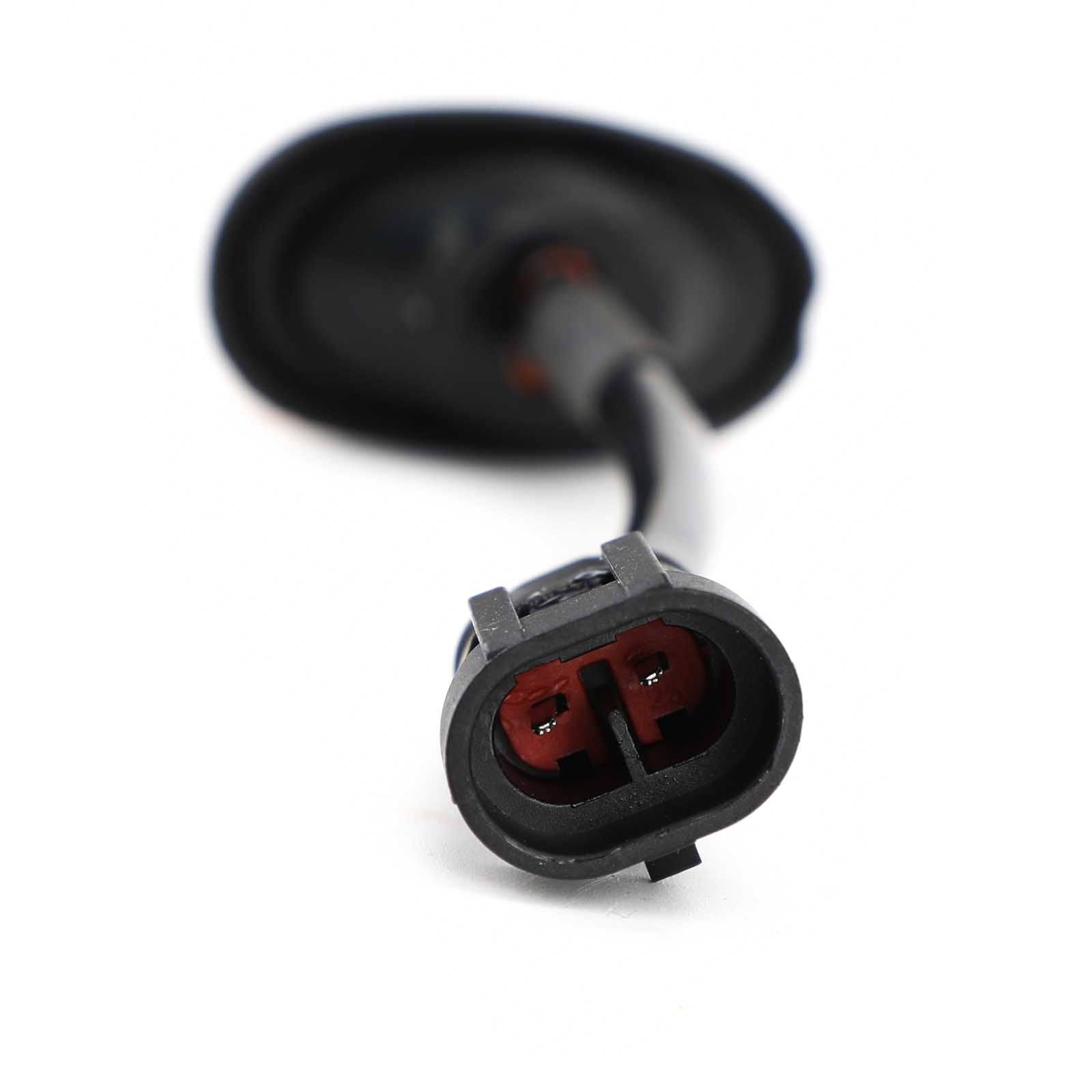 4 pezzi LED di luce del tasto per ruote bapmic è adatto per Ford F-150 Raptor 2017-2019 Generico