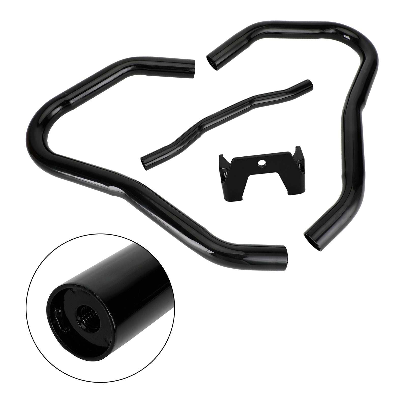 BMW R18 Bikes 2020-2022 Odbijač zaščitne zaščitne palice