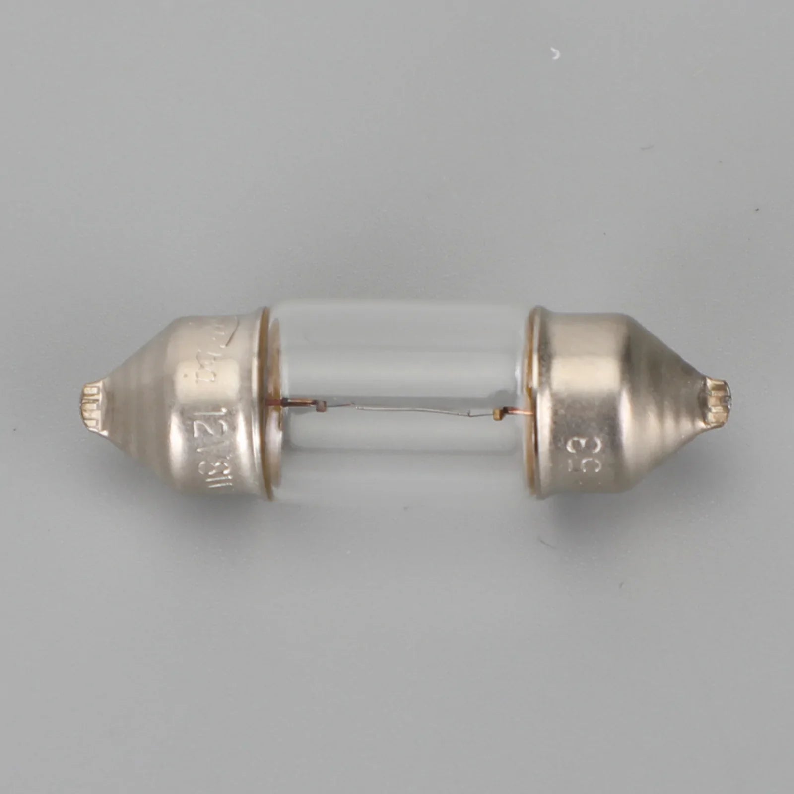 Pour TOSHIBA TAC8W Voiture Auxiliaire Ampoules 31MM C8W 12V8W Feston Lampe Générique