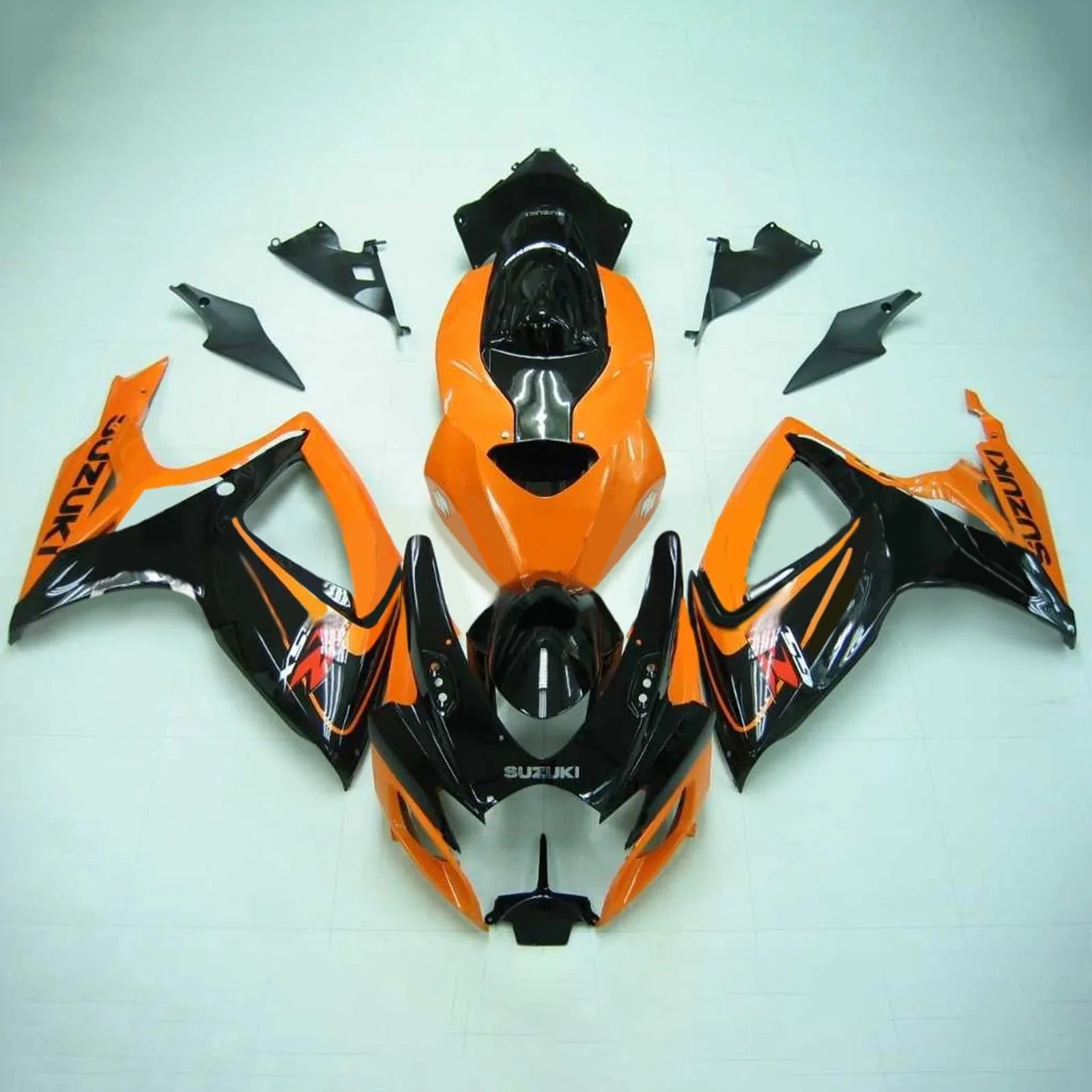 Amotopart Kuipset Suzuki GSXR 600/750 2006-2007