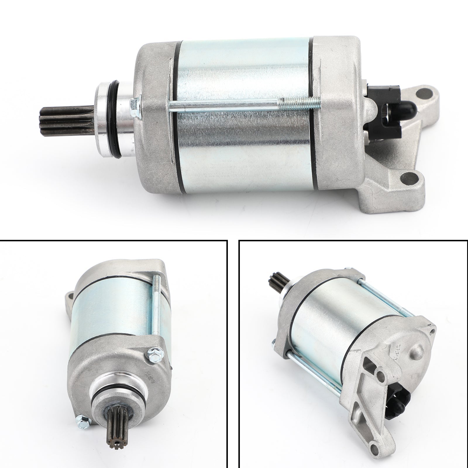 Startmotor Geschikt voor Yamaha YFZ450R SE Speciale Editie 449cc 2009-2020 18P-81890-00 Generiek