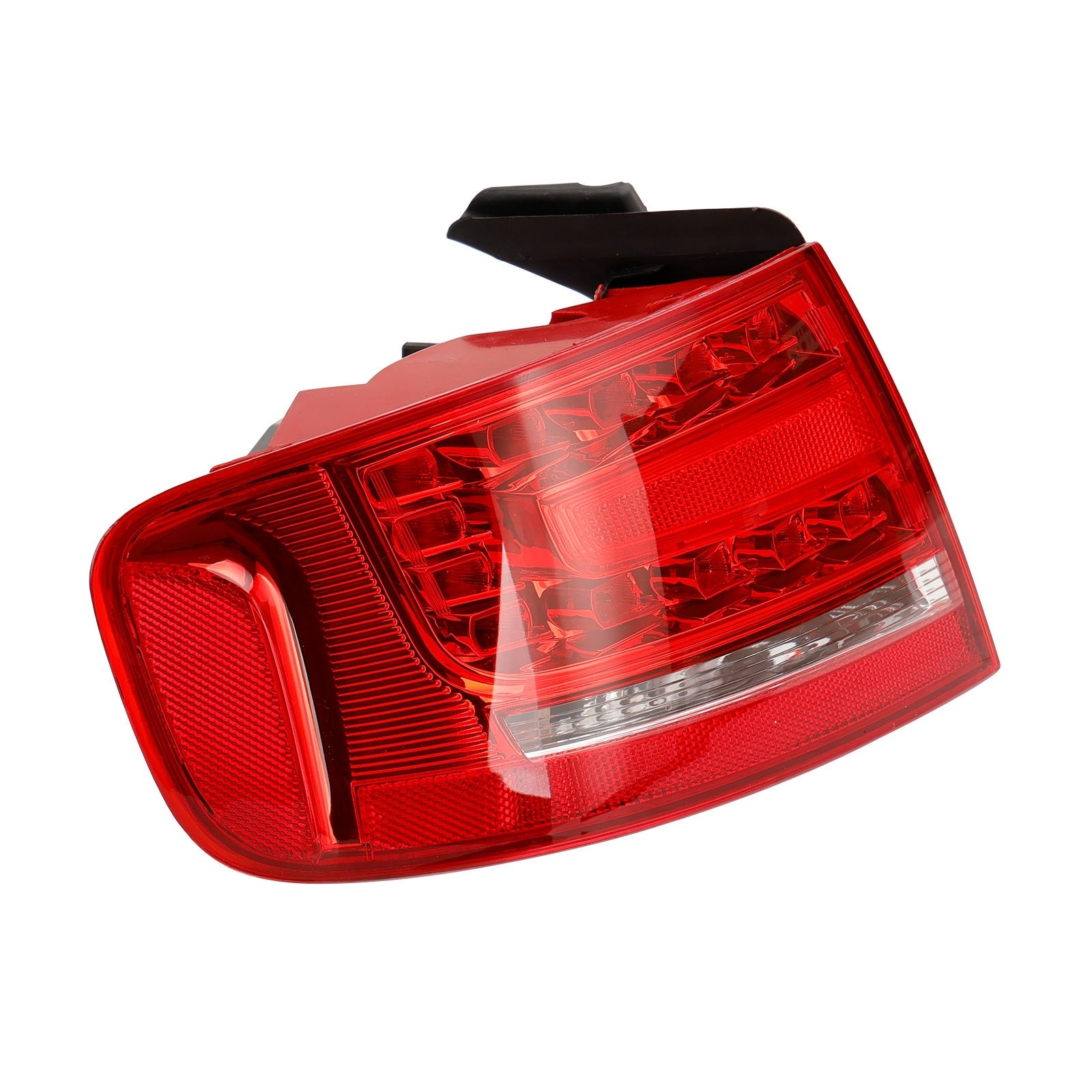 Audi A4 2009-2012 Fanale posteriore a LED per bagagliaio esterno sinistro