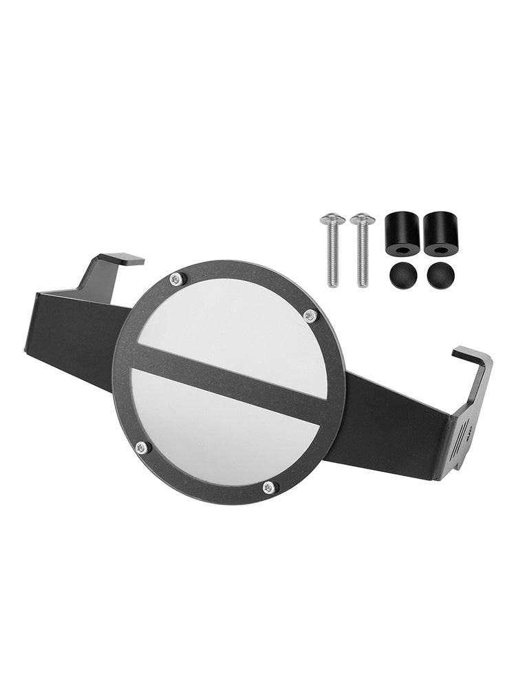 Honda Cross Cub 110 cc110 2023 Zaščita žarometa za zaščito prednje svetilke