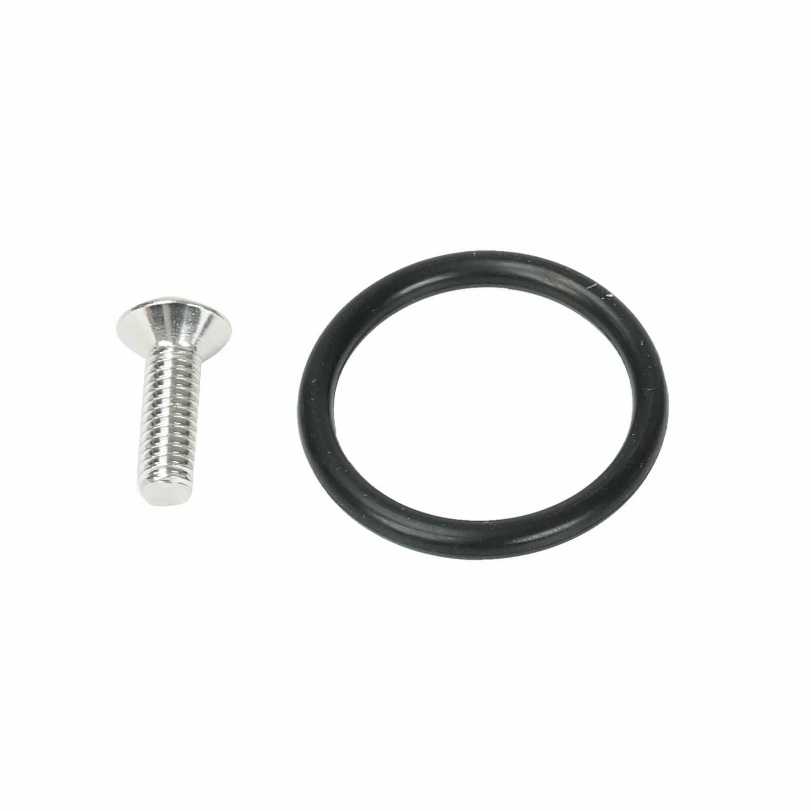 1999-2002 Chevrolet Camaro LS1 LS6 EGR Eliminar enchufe bloque de escape de admisión genérico