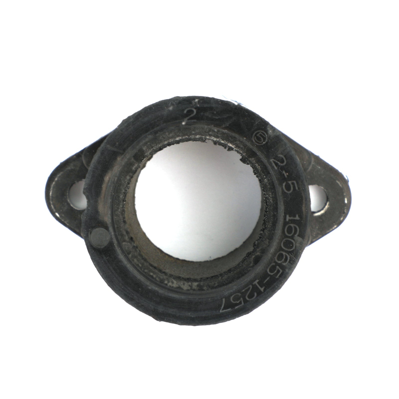 Bottes de carburateur de collecteur d'admission pour Kawasaki ZR-7 ZR 750 C 16065-1256 57 58