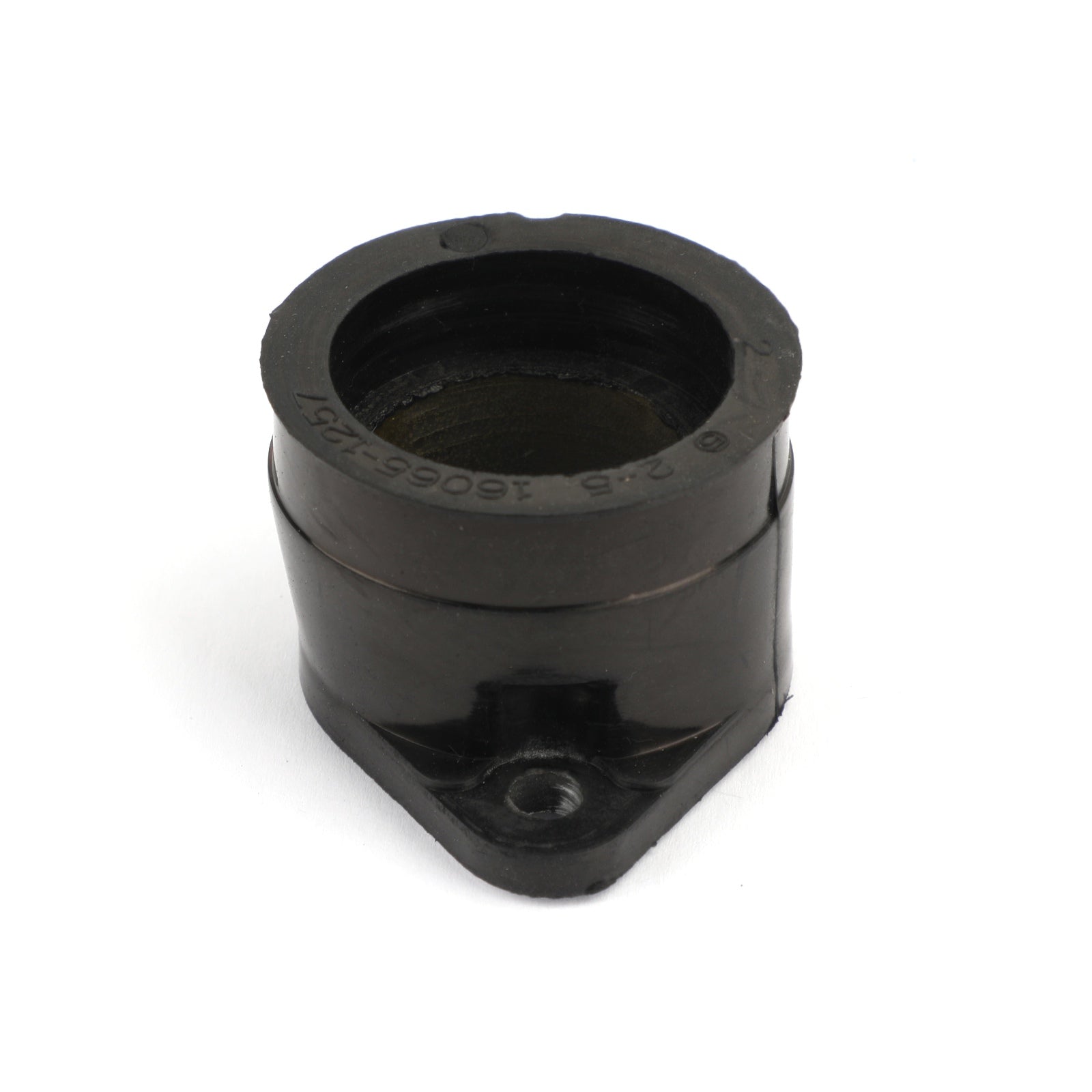 Bottes de carburateur de collecteur d'admission pour Kawasaki ZR-7 ZR 750 C 16065-1256 57 58