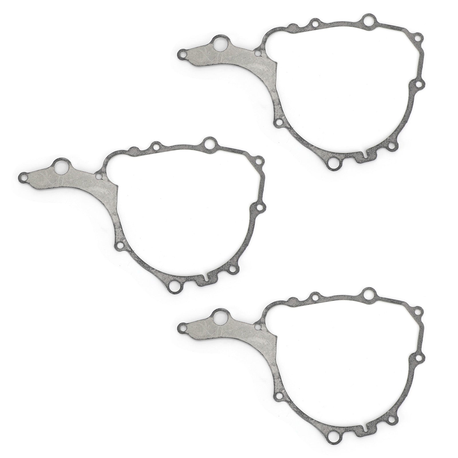 Junta protectora de generador, 3 uds., para Yamaha XG250 Tricker 04-2017 XT250 Serow 2013-2022