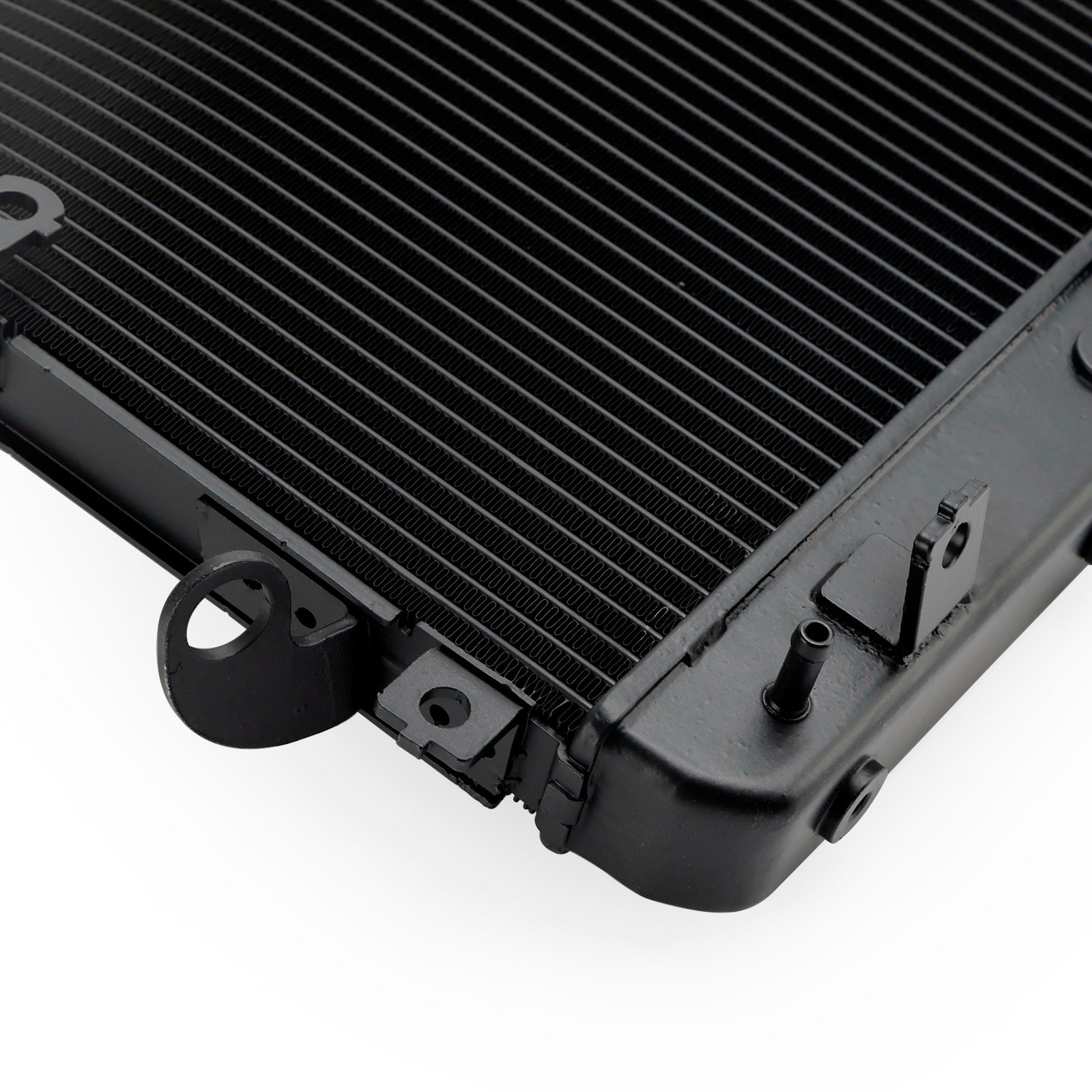 Radiatore in alluminio di raffreddamento del motore Yamaha YZF R1 2009-2014