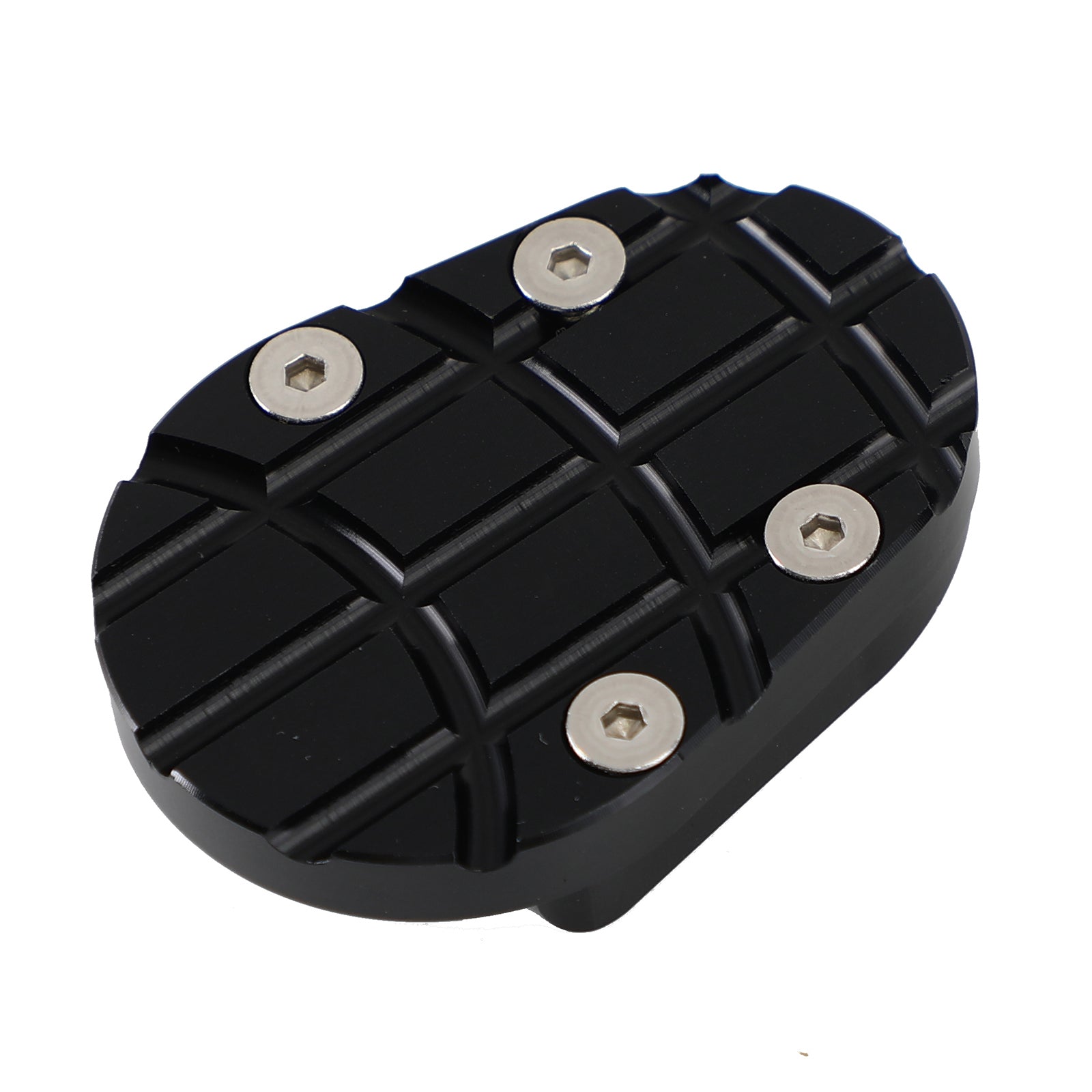 KANTTENSTAND VOOR VERGANGSTOP FAST PLAAT VOOR VESPA Sprint 150 Primavera 150 2013-2020 Generiek