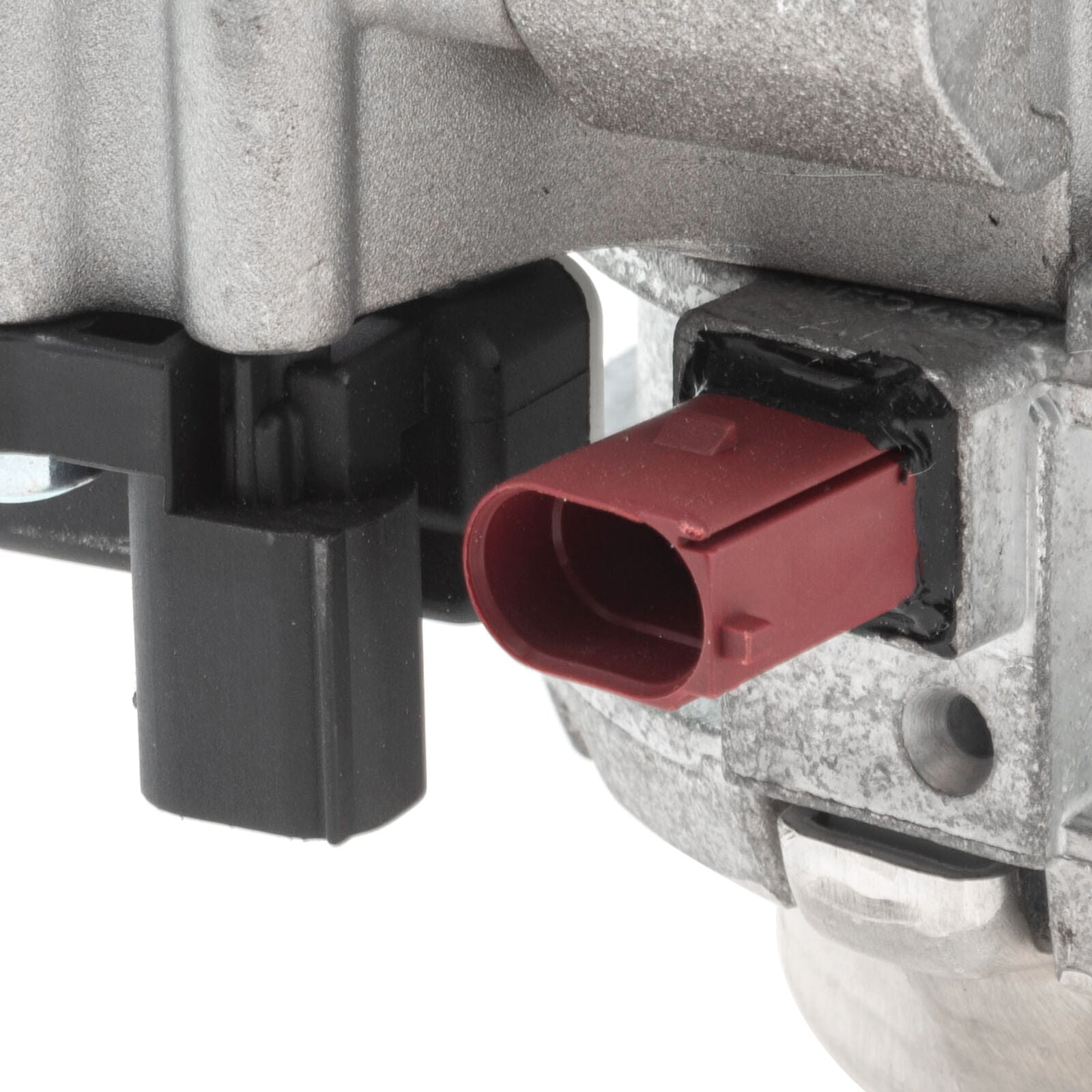 2013-2018 Audi S6 RS6 S7 RS7 4.0L Support moteur droit avec capteur 4H0199256T