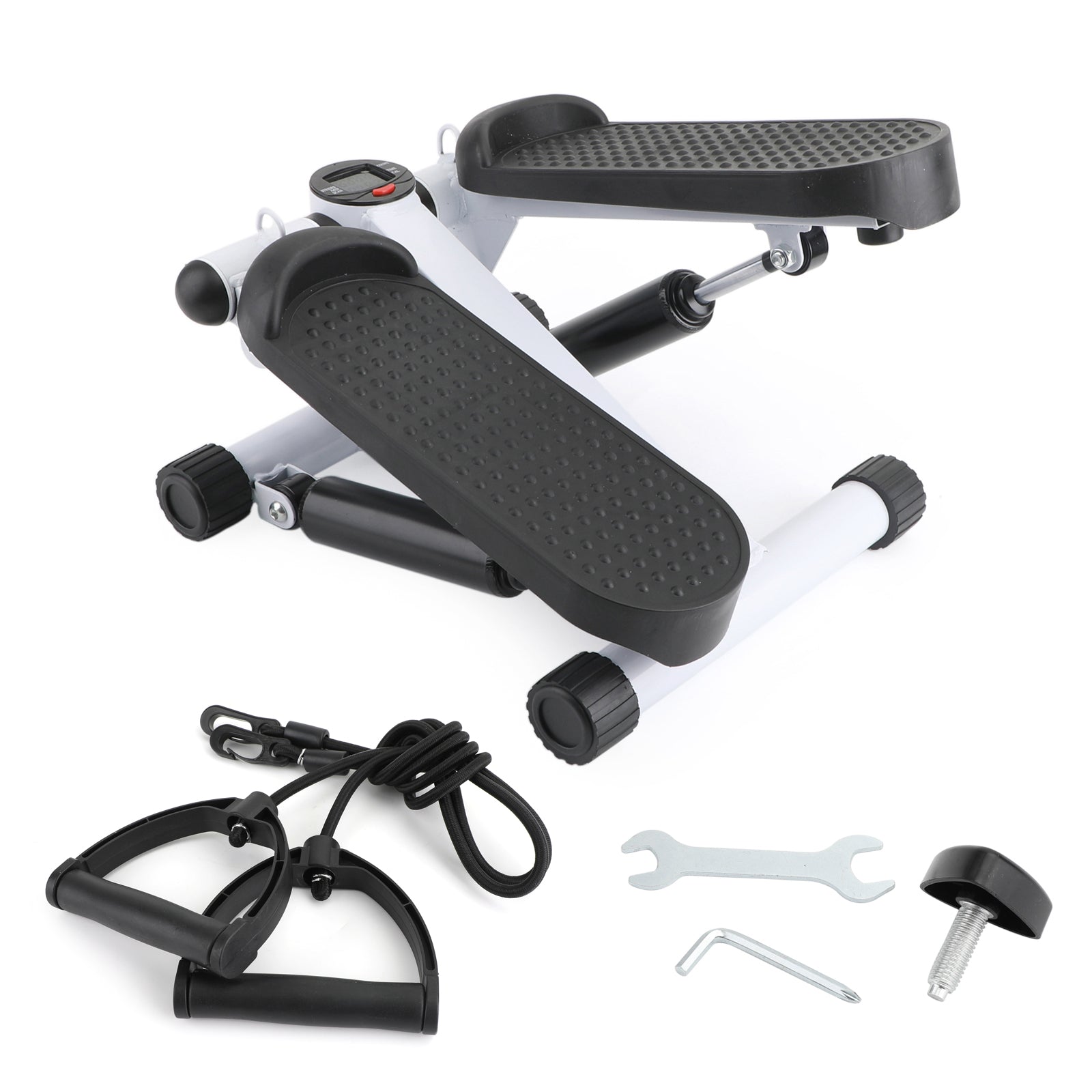 Équipement de machine 'exercice de stepper de grimpeur 'escalier 'air de forme physique 'étape aérobie