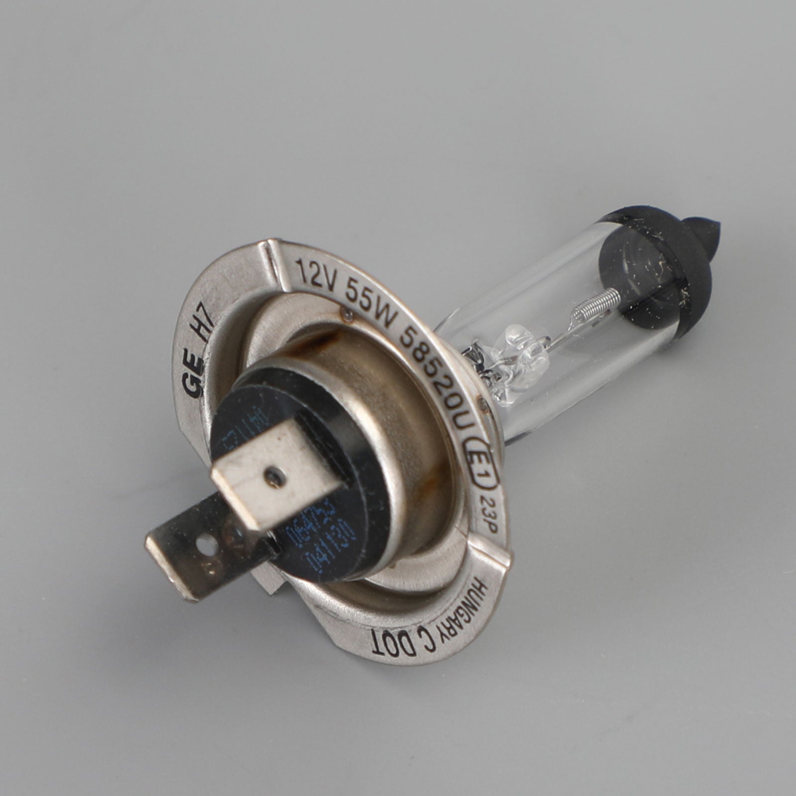 Pour phare halogène GE General Lighting 58520U H7 12V55W PX26D générique