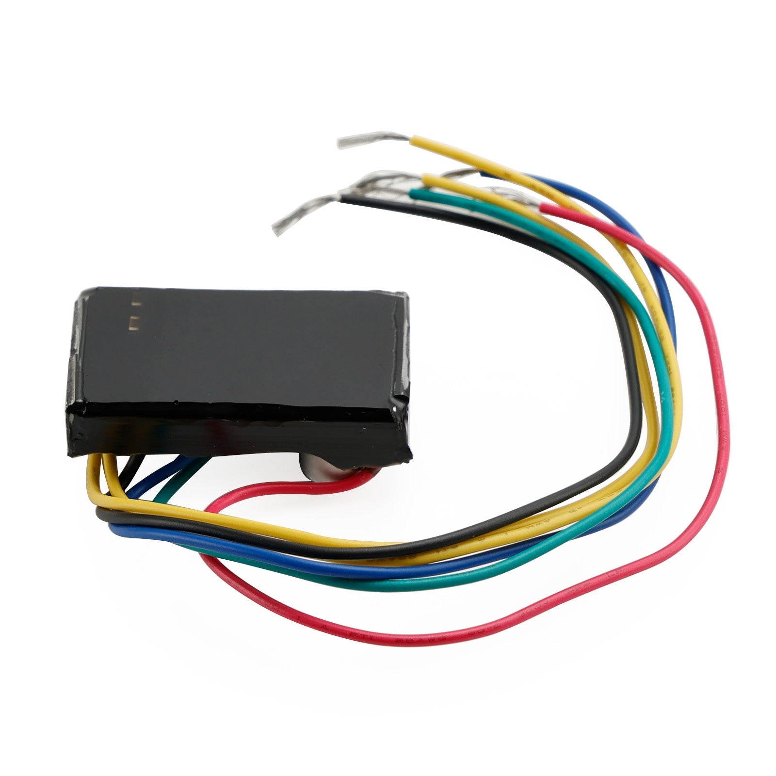 2008 do 2009 Dodge Grand Caravan Chrysler Town & Country Instrument Cluster ELD5 Inverter RC140413